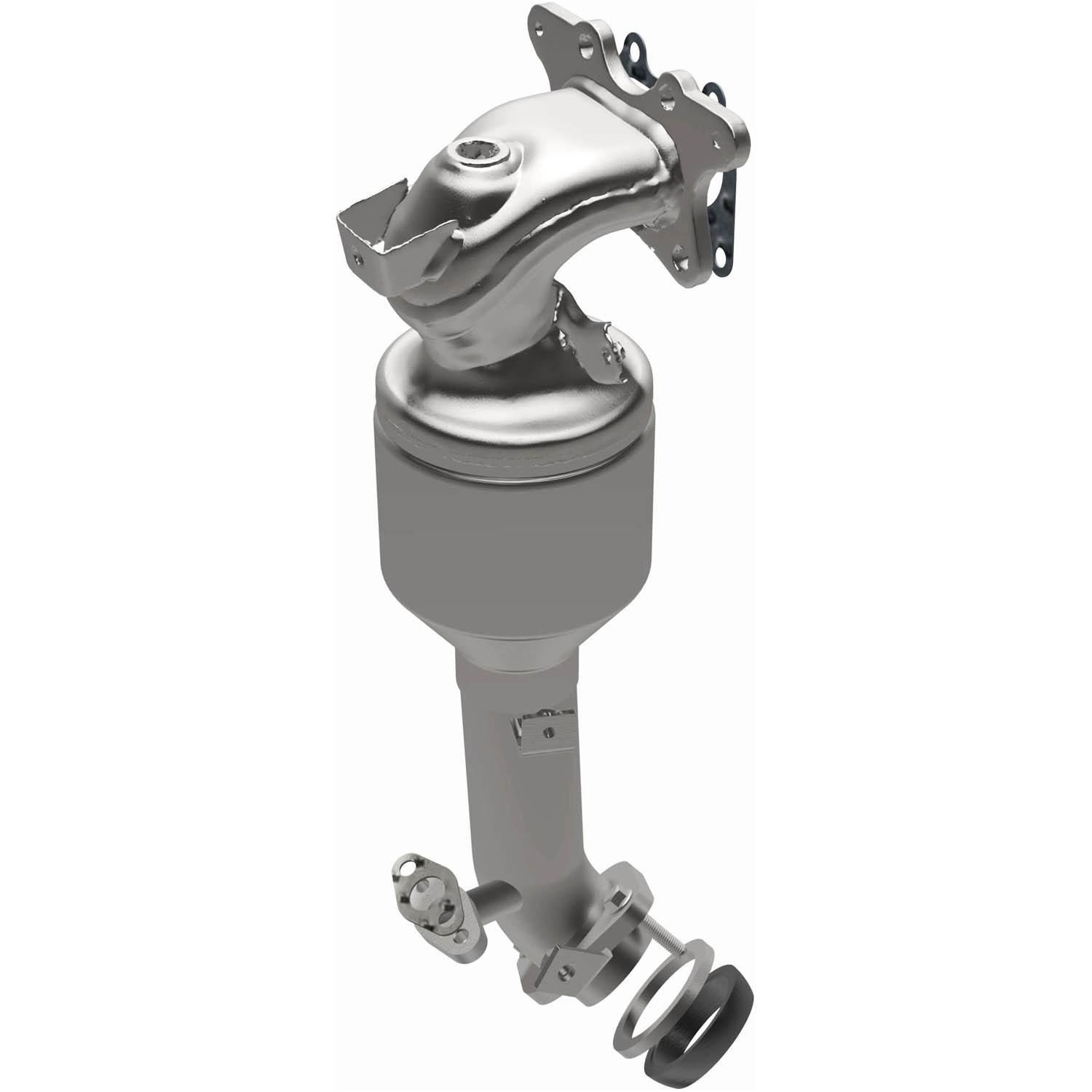 MagnaFlow California CARB Compliant Manifold Catalytic Converter 5531022