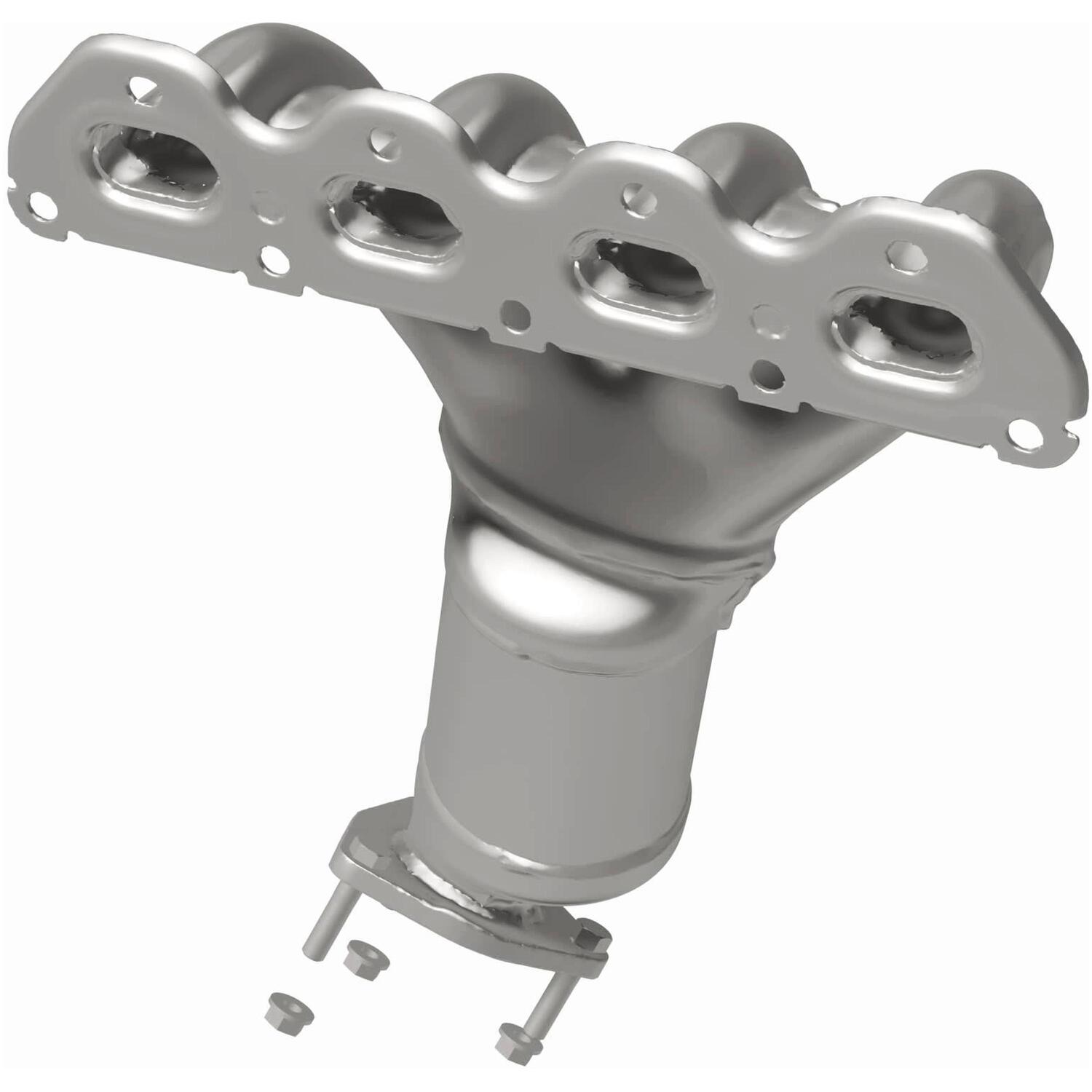 MagnaFlow California CARB Compliant Manifold Catalytic Converter 5531062