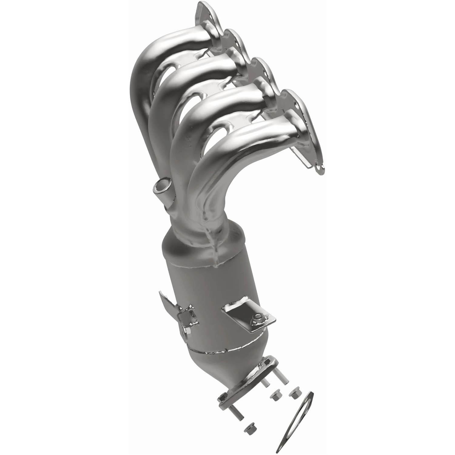 MagnaFlow California CARB Compliant Manifold Catalytic Converter 5531145