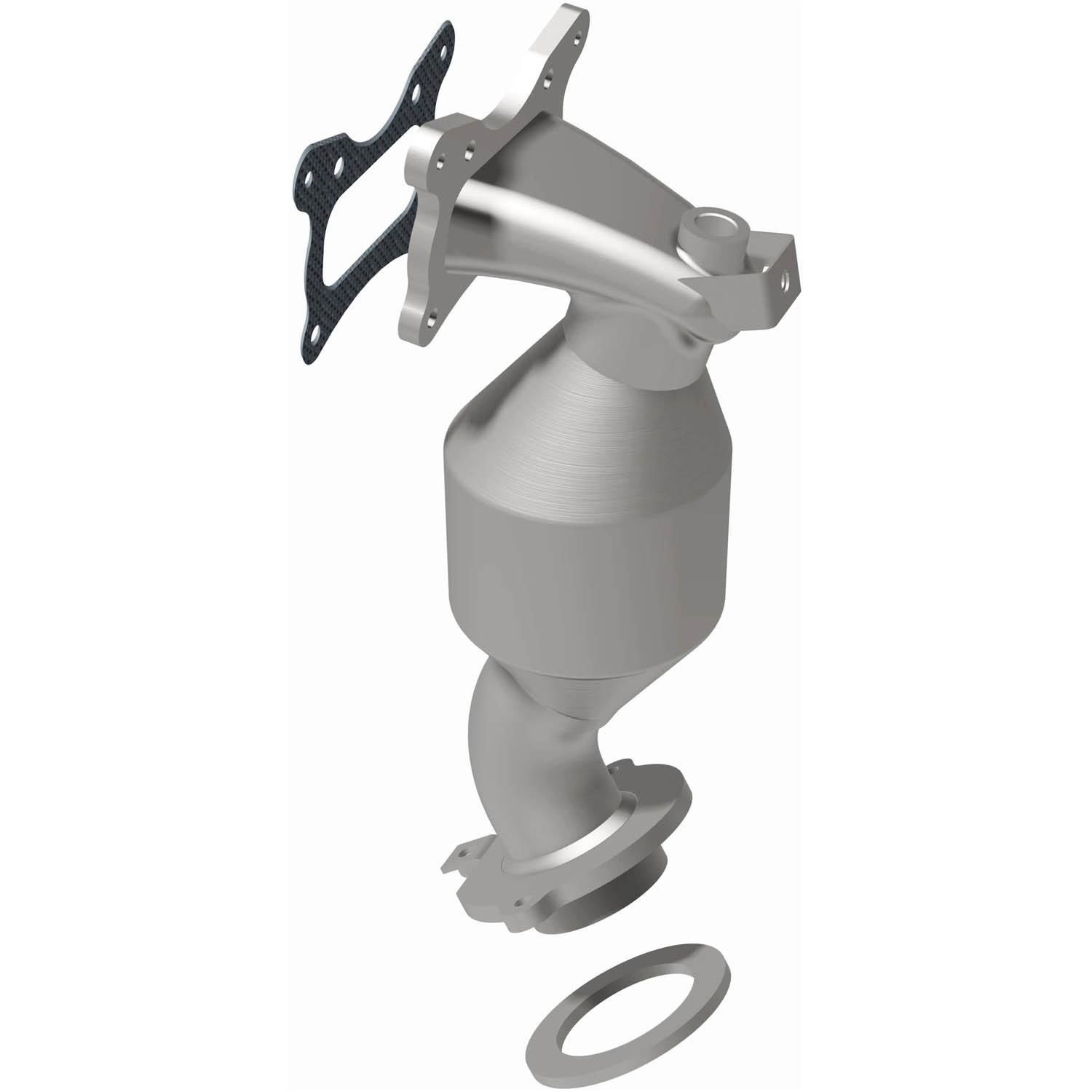 MagnaFlow California CARB Compliant Manifold Catalytic Converter 5531441