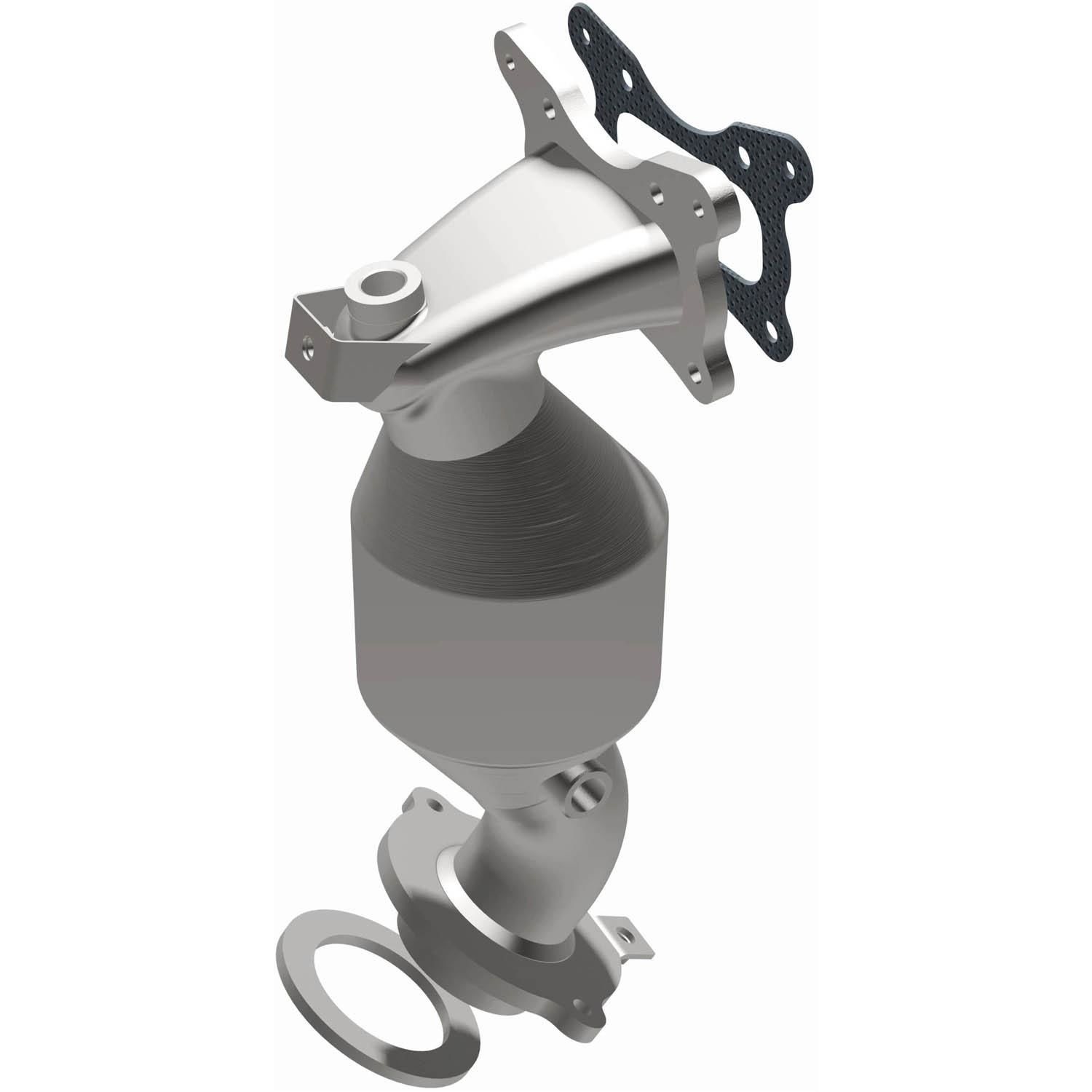 MagnaFlow California CARB Compliant Manifold Catalytic Converter 5531441