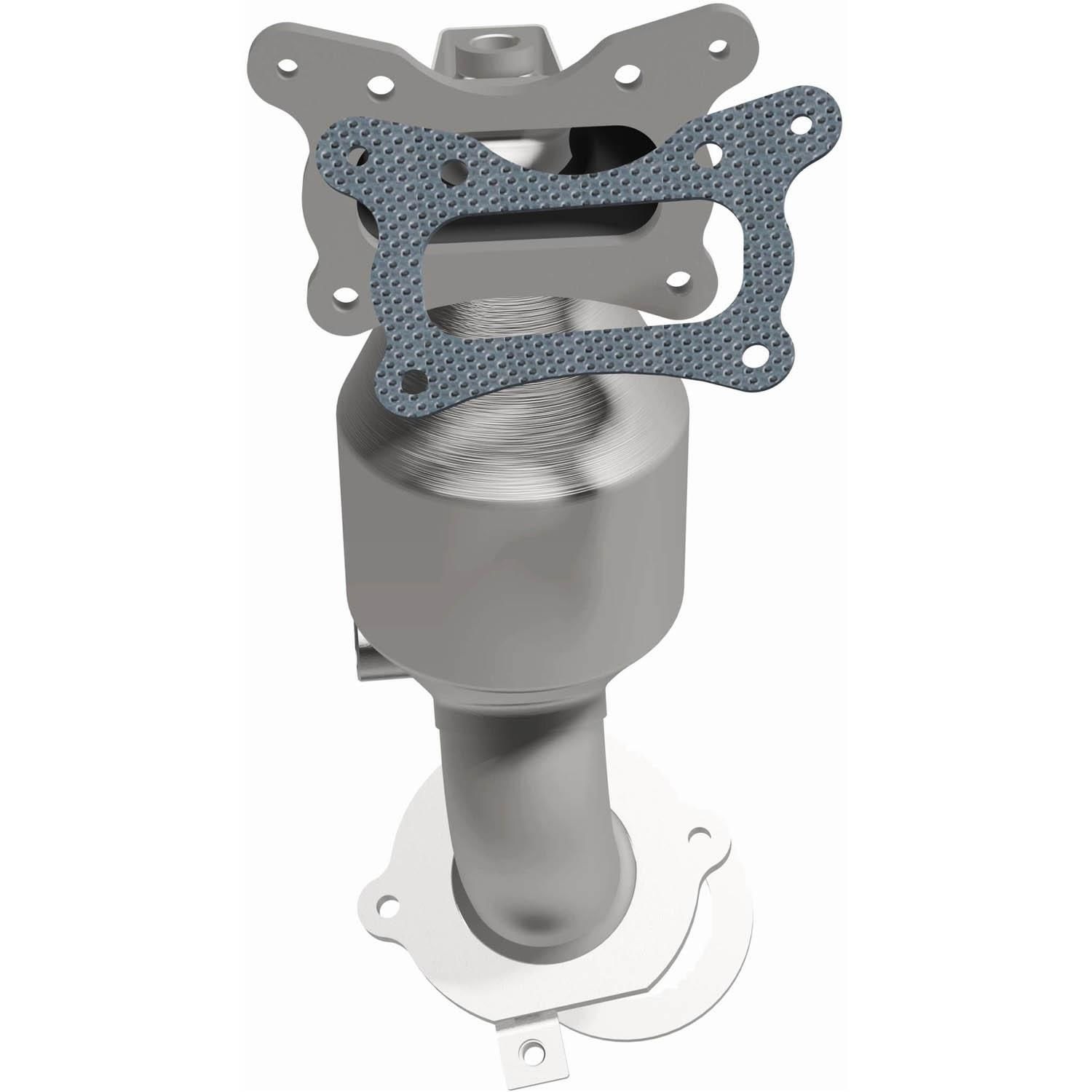 MagnaFlow California CARB Compliant Manifold Catalytic Converter 5531441