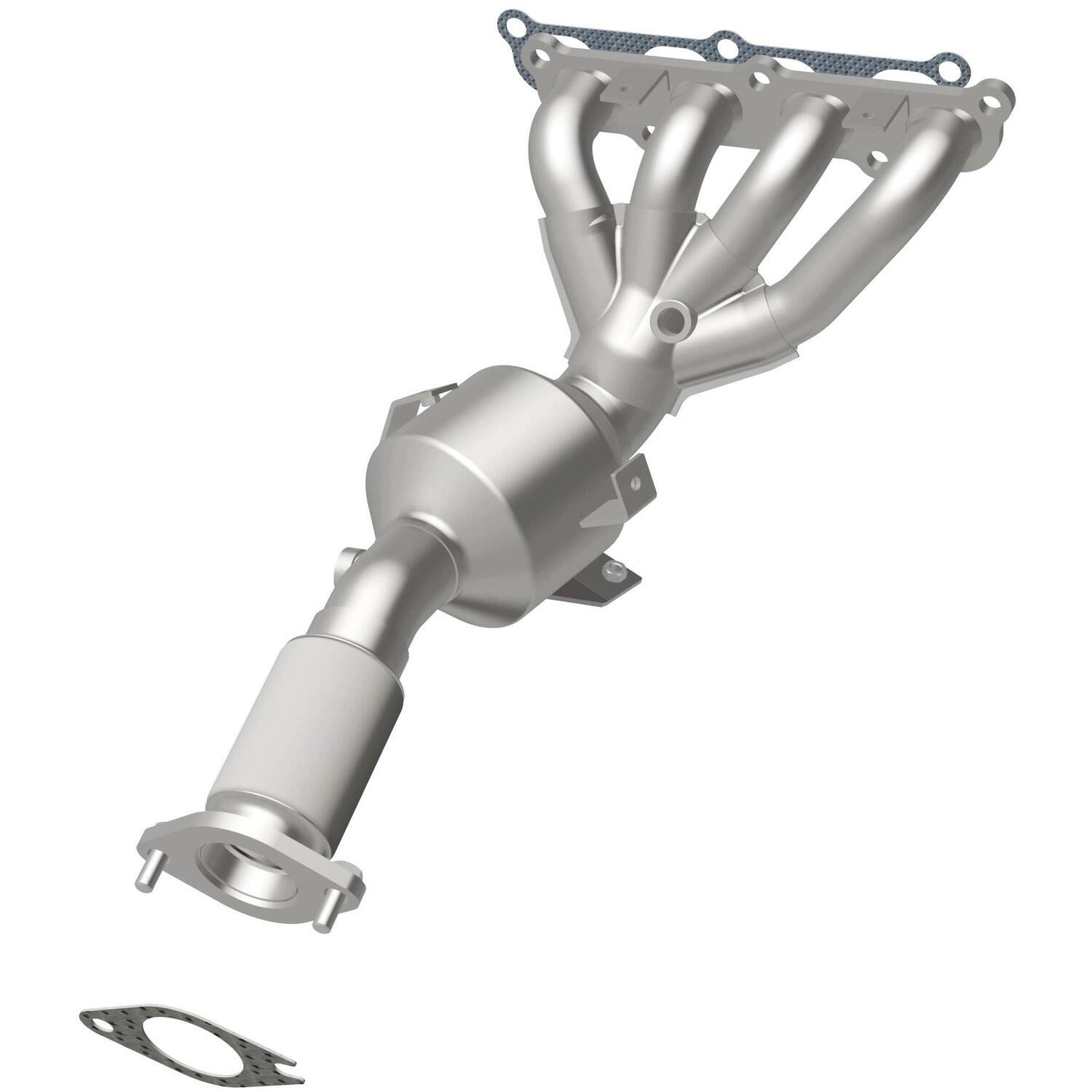 MagnaFlow California CARB Compliant Manifold Catalytic Converter 5531552