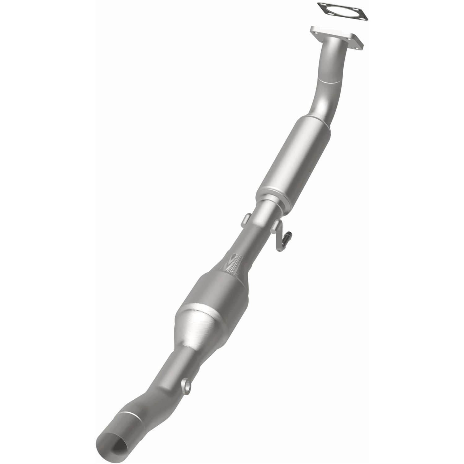 MagnaFlow California CARB Compliant Direct Fit Catalytic Converter 5561526