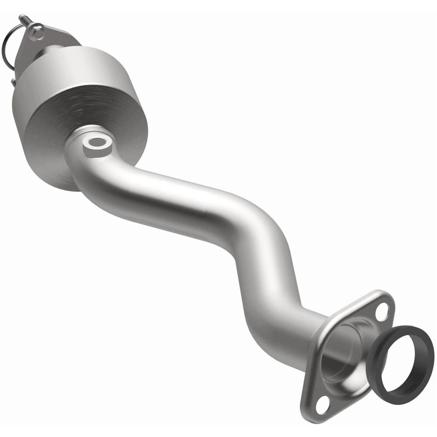 MagnaFlow California CARB Compliant Direct Fit Catalytic Converter 5571681