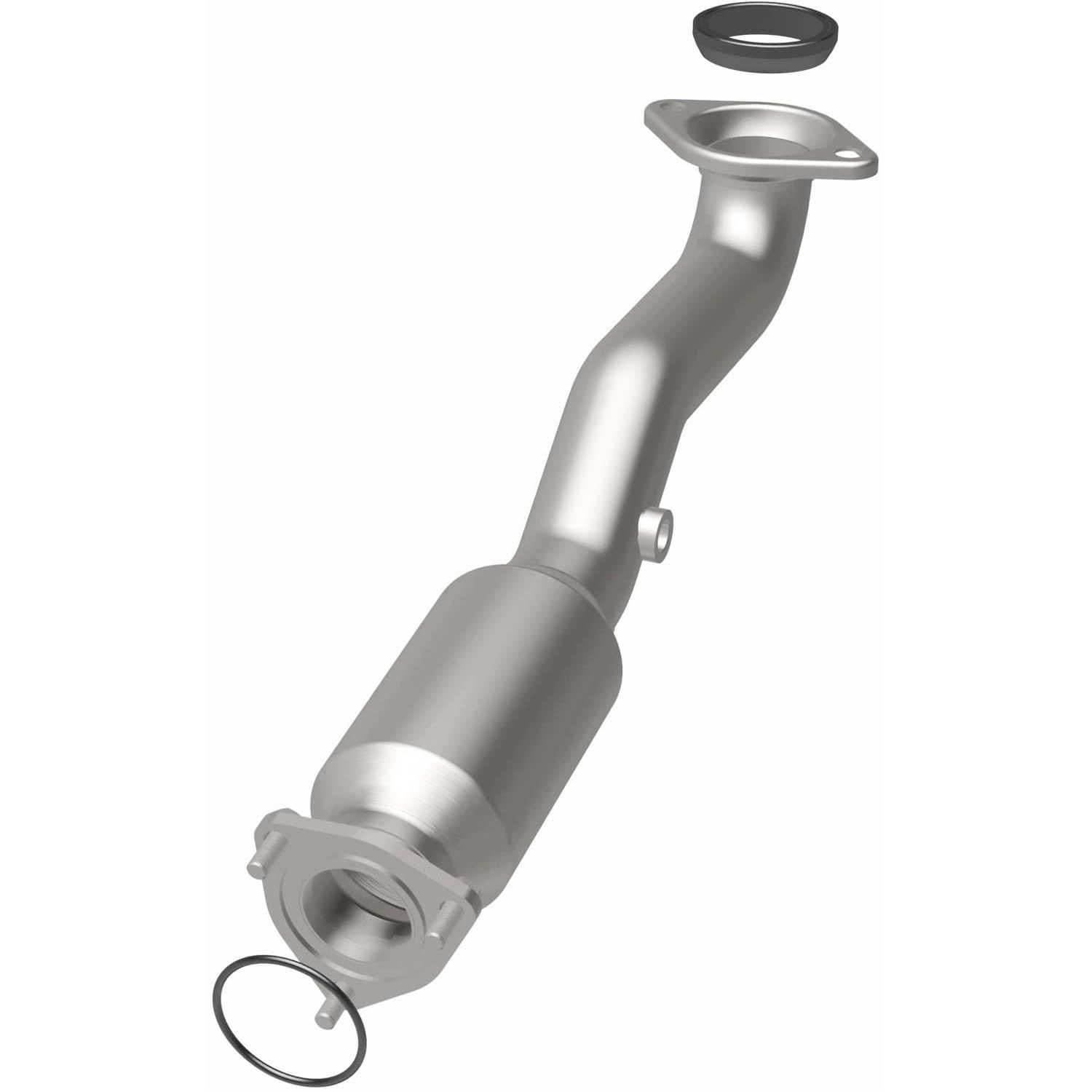MagnaFlow California CARB Compliant Direct Fit Catalytic Converter 