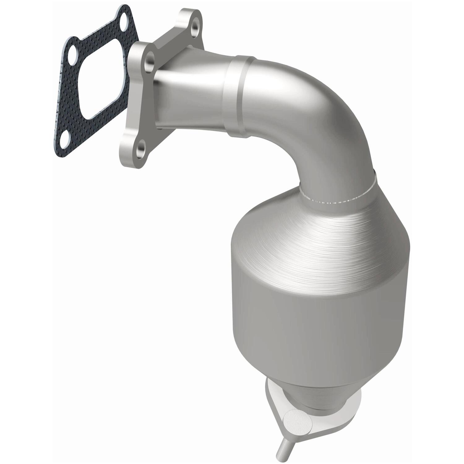 MagnaFlow California CARB Compliant Manifold Catalytic Converter 5582188
