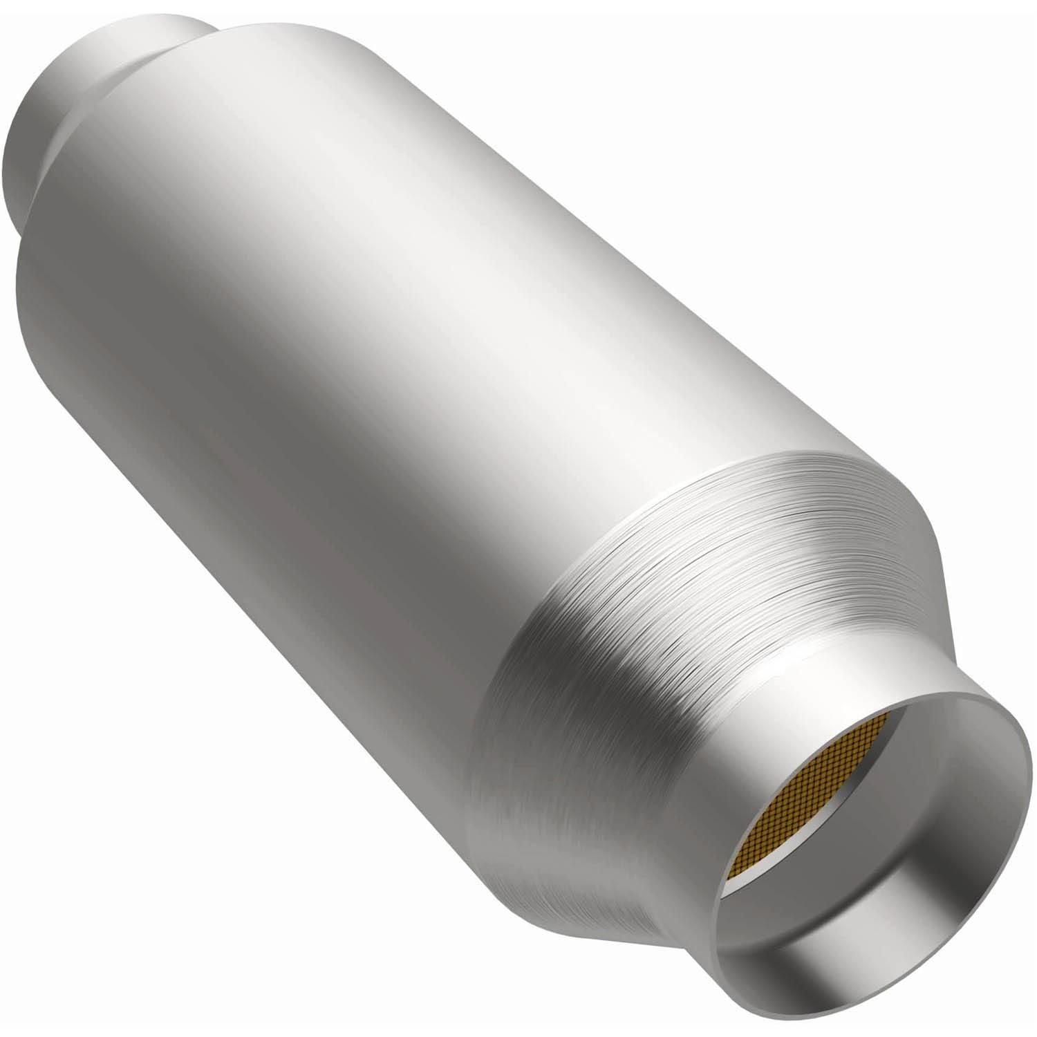 MagnaFlow California CARB Compliant Universal Catalytic Converter 