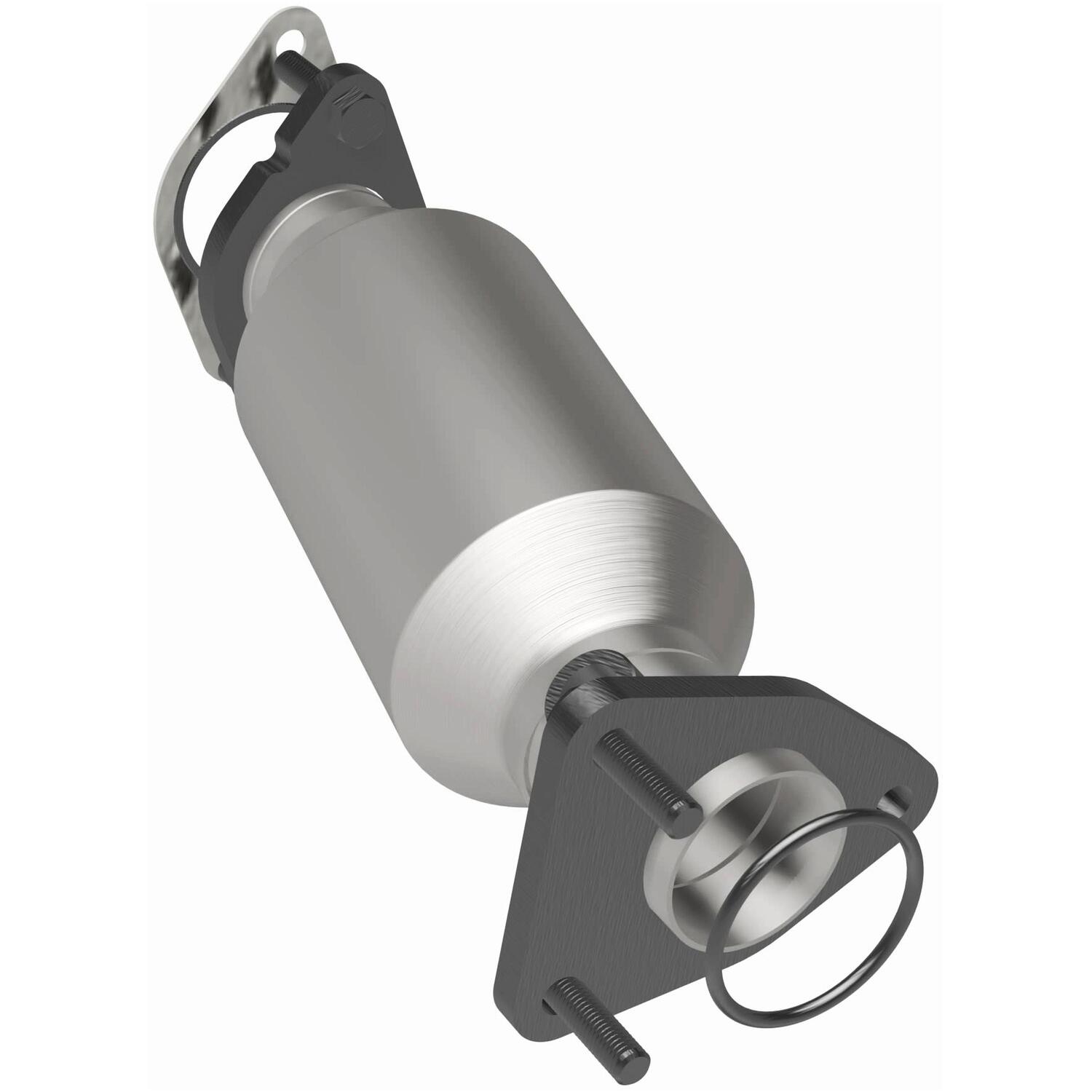 MagnaFlow California CARB Compliant Direct Fit Catalytic Converter 5582665