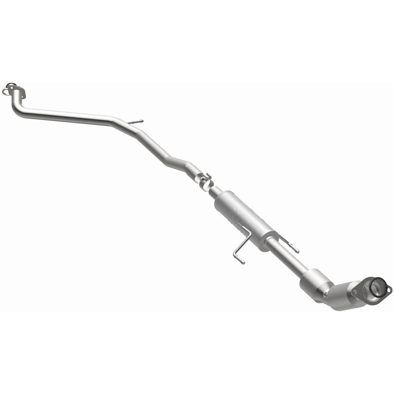 MagnaFlow Direct Fit CARB Catalytic Converter 5631453