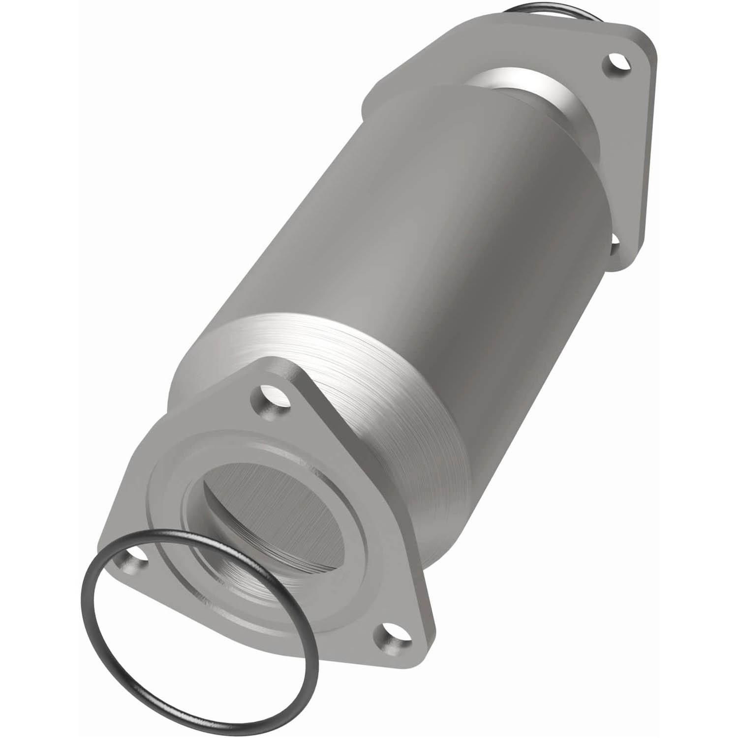 MagnaFlow HM Grade Federal EPA Compliant Direct Fit Catalytic Converter 93642
