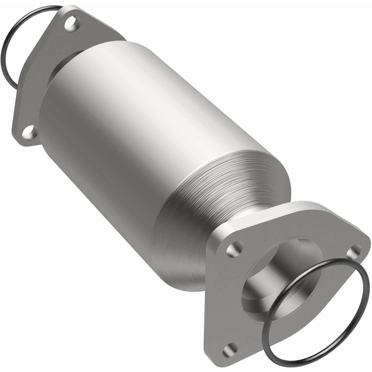 MagnaFlow HM Grade Federal EPA Compliant Direct Fit Catalytic Converter 93642