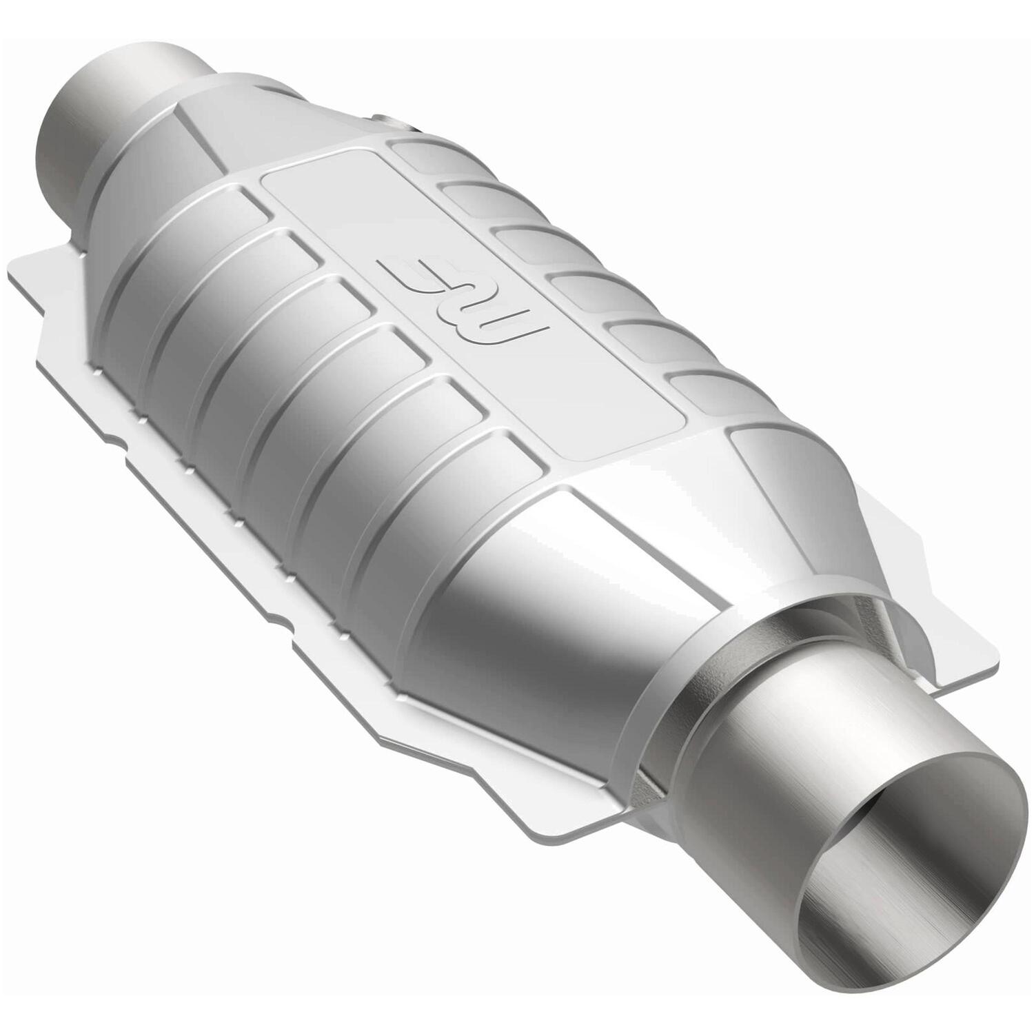 MagnaFlow Exhaust Products Standard Grade 2in Federal EPA Compliant ...