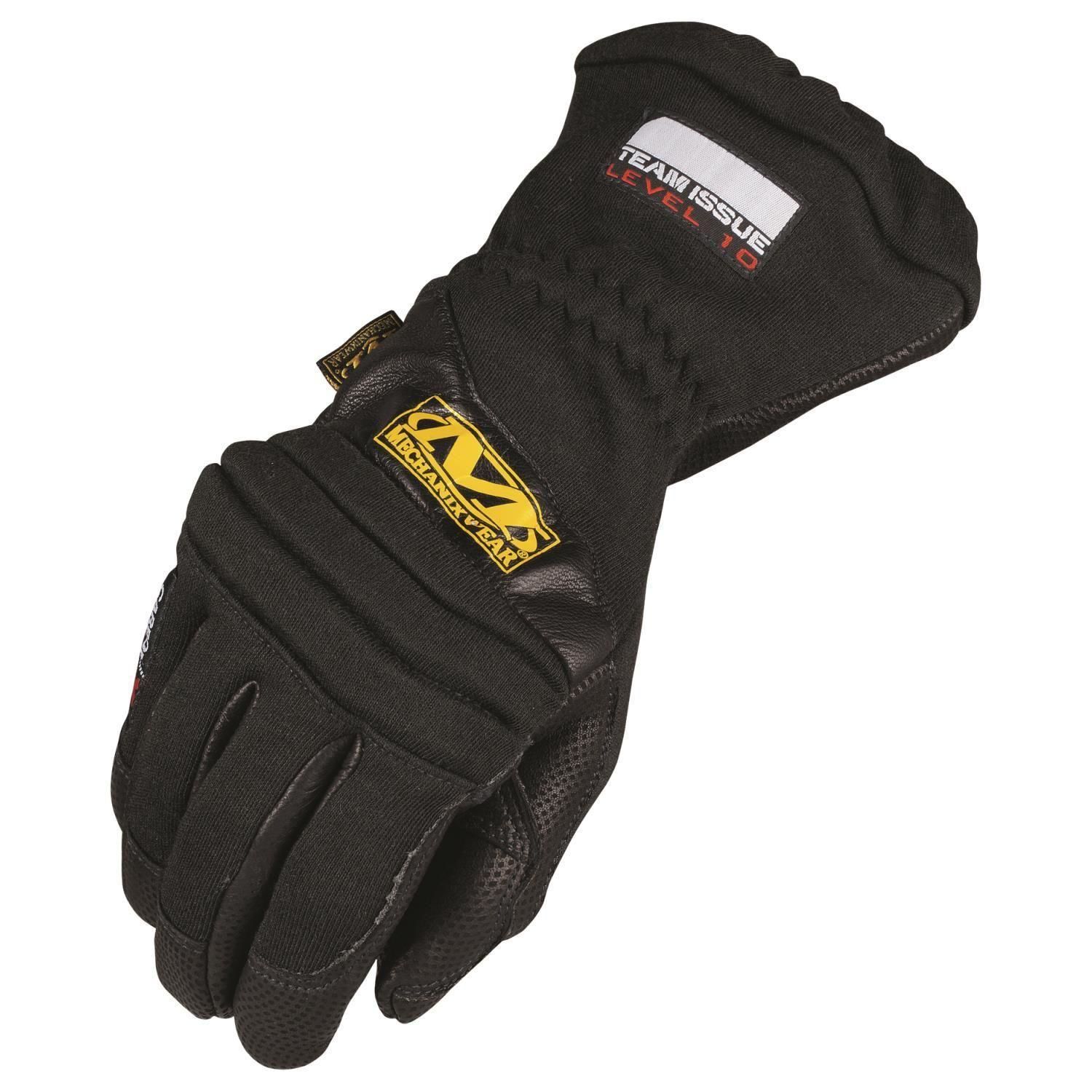 Mechanix Wear CarbonX Level 10 Large Gloves