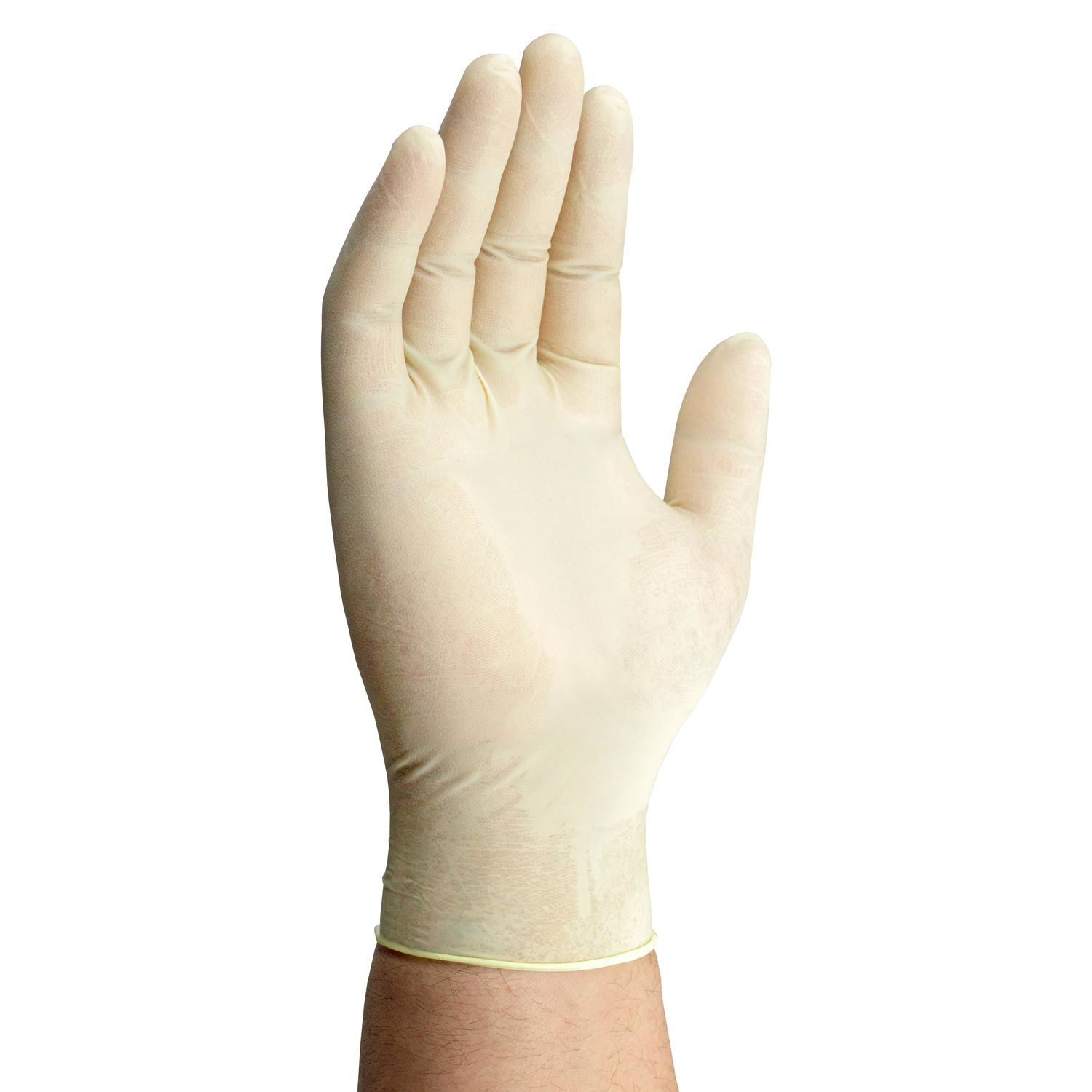 Mechanix Wear Latex Extra Large Disposable Gloves 100 Piece
