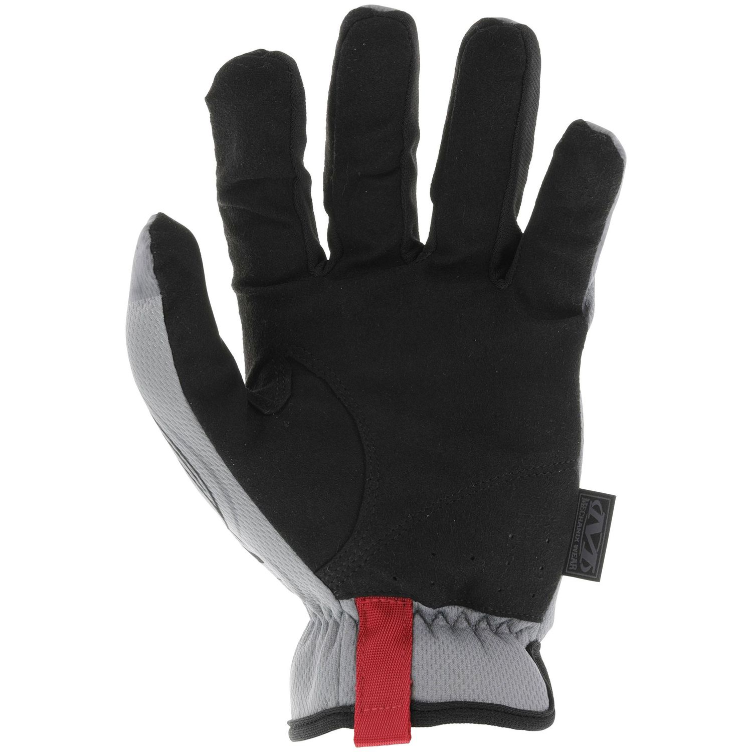 Mechanix Wear Grey Mister Cartoon FastFit Medium Work Glove