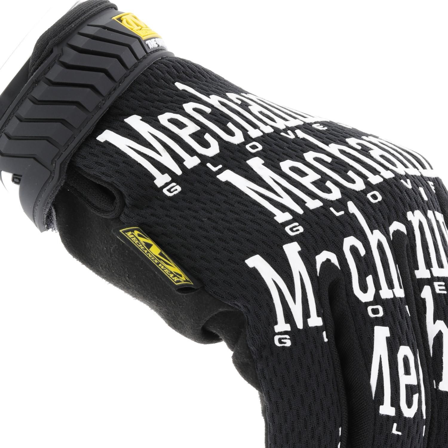 mechanix gloves autozone