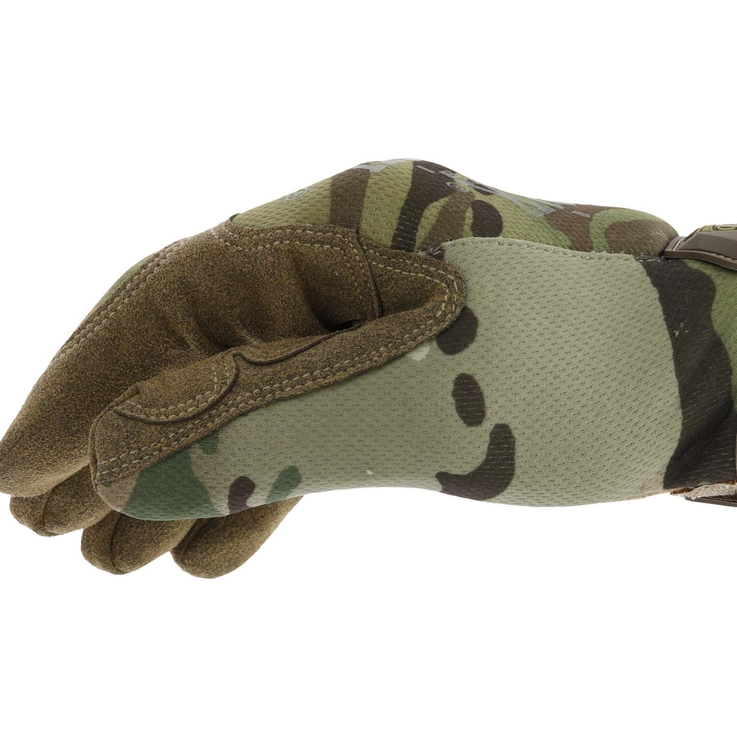 Morimoto Multi-Cam Work Gloves