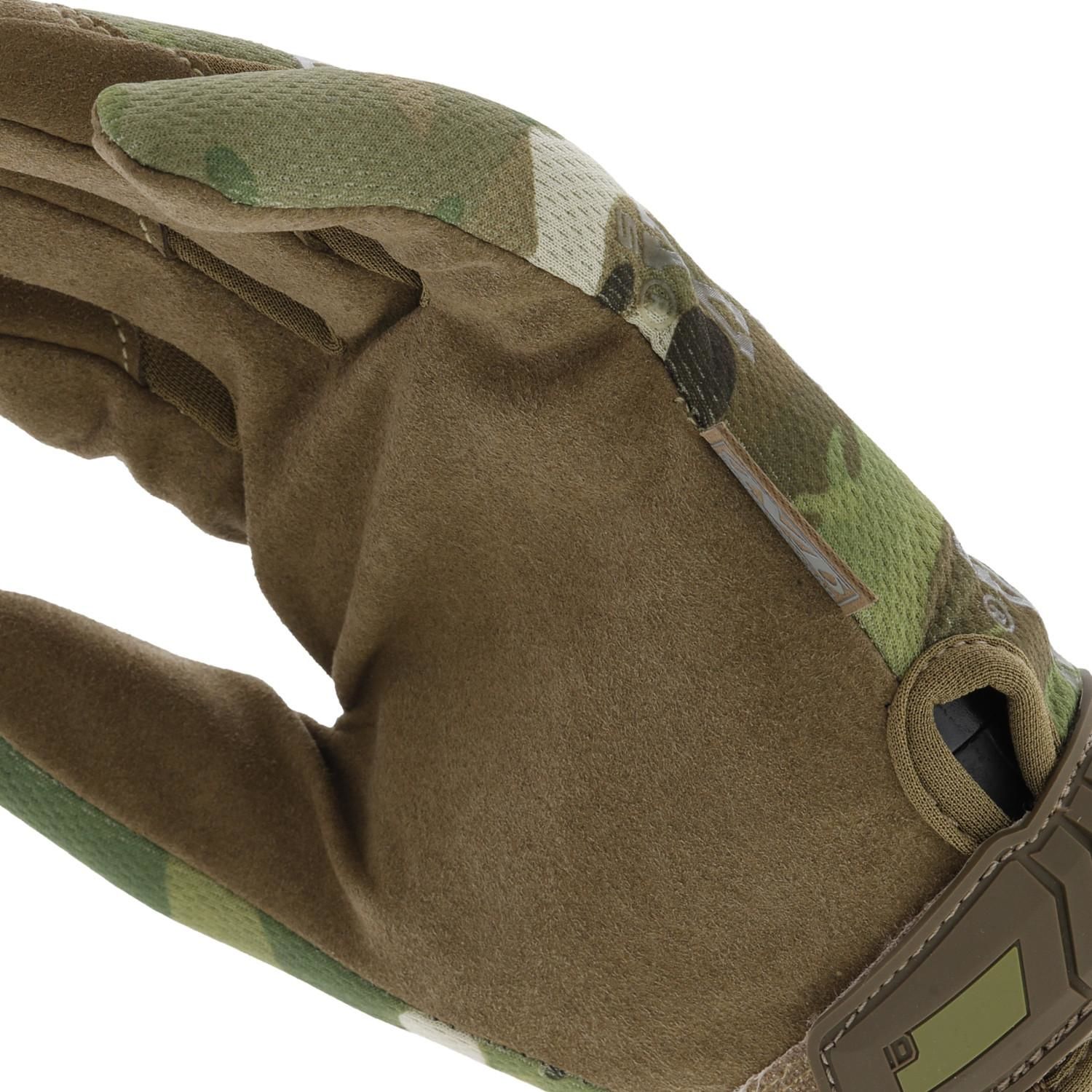 Mechanix Wear The Original MultiCam Large Tactical Gloves