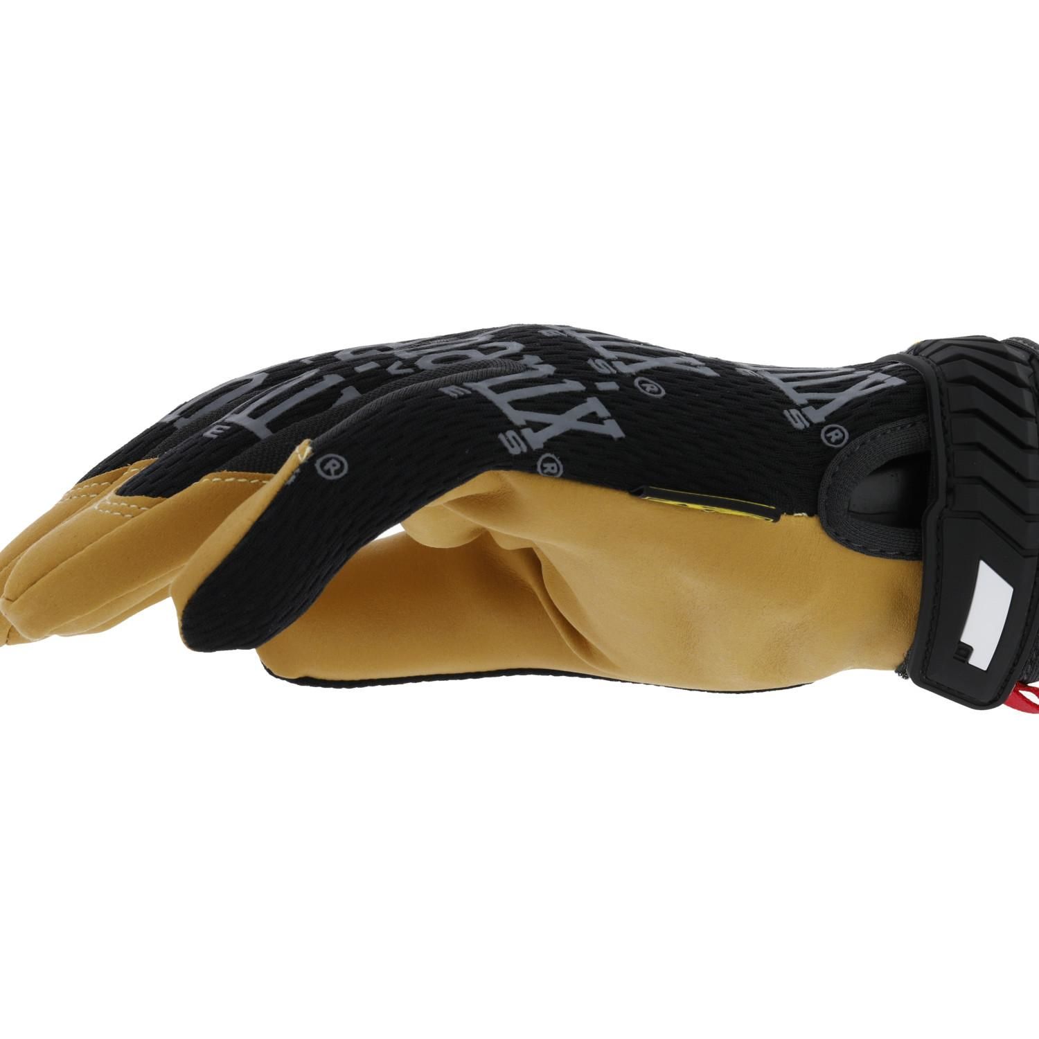 Mechanix Wear The Original Work Gloves, Work, XXXX-Large