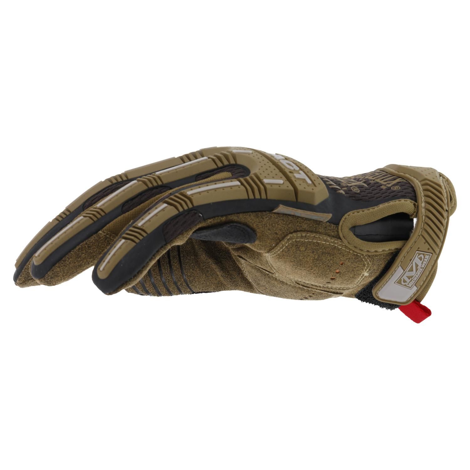 Mechanix Wear Impact-Resistant Gloves