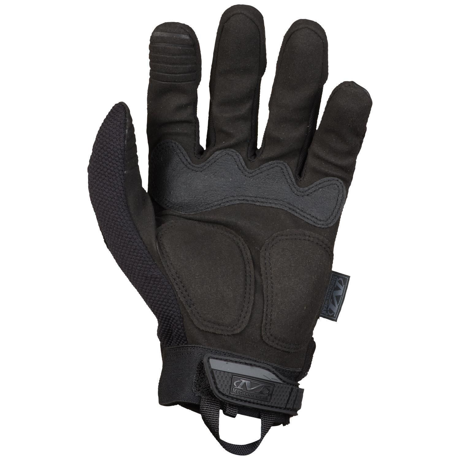 Mechanix Wear M-Pact 0.5mm Hi-Dexterity Covert Glove