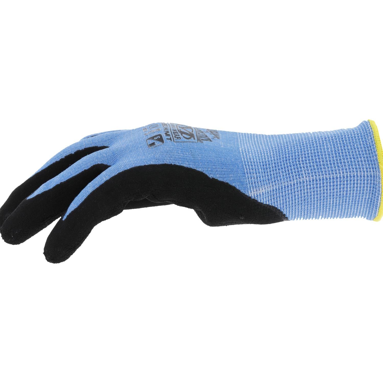 Mechanix Wear SpeedKnit Coolmax Gloves