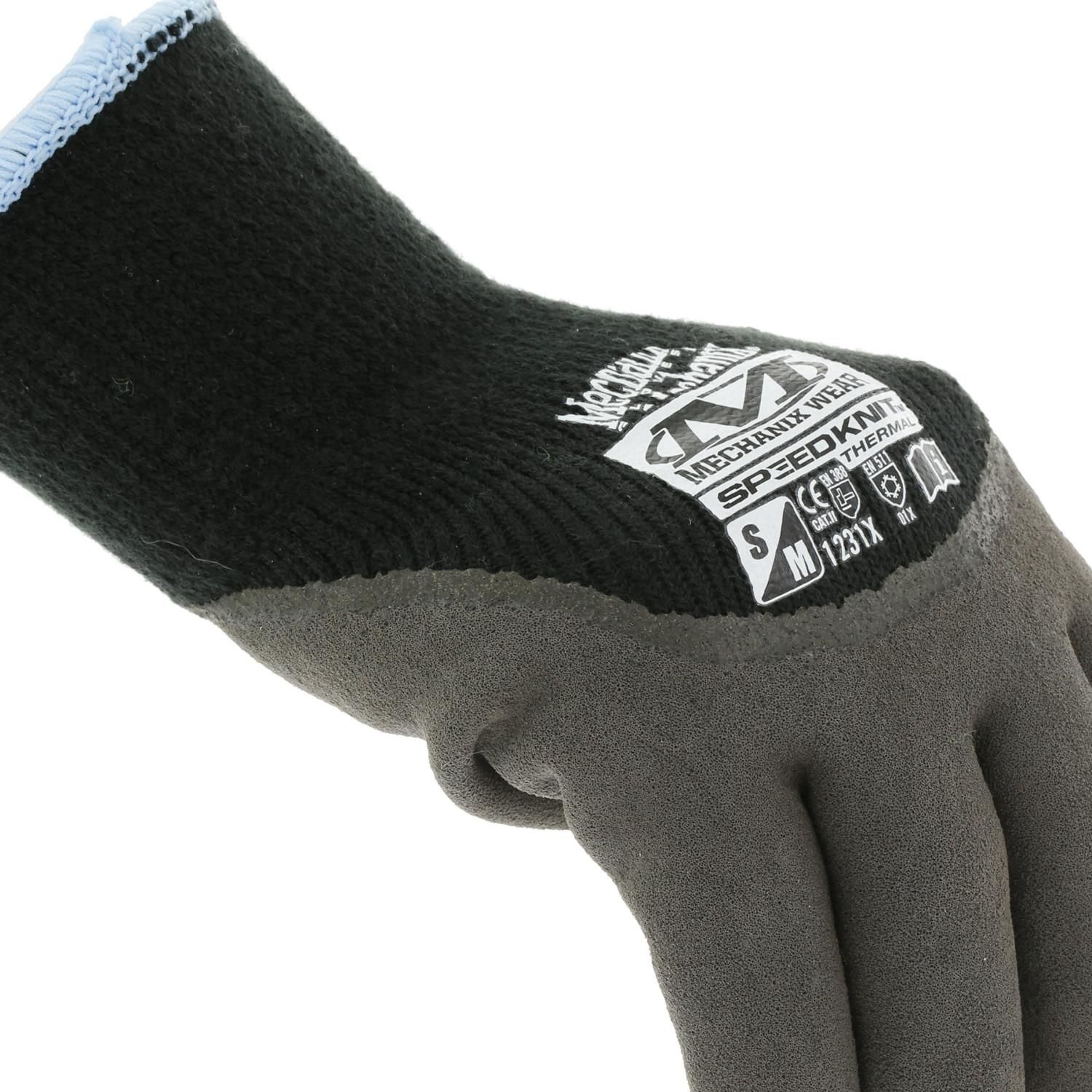 Mechanix Wear SpeedKnit thermal glove