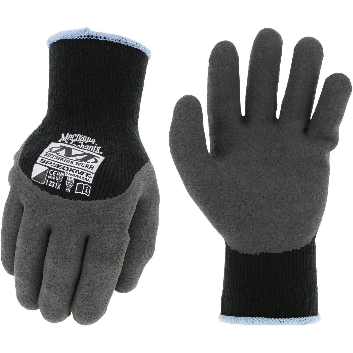 Mechanix Wear SpeedKnit thermal glove