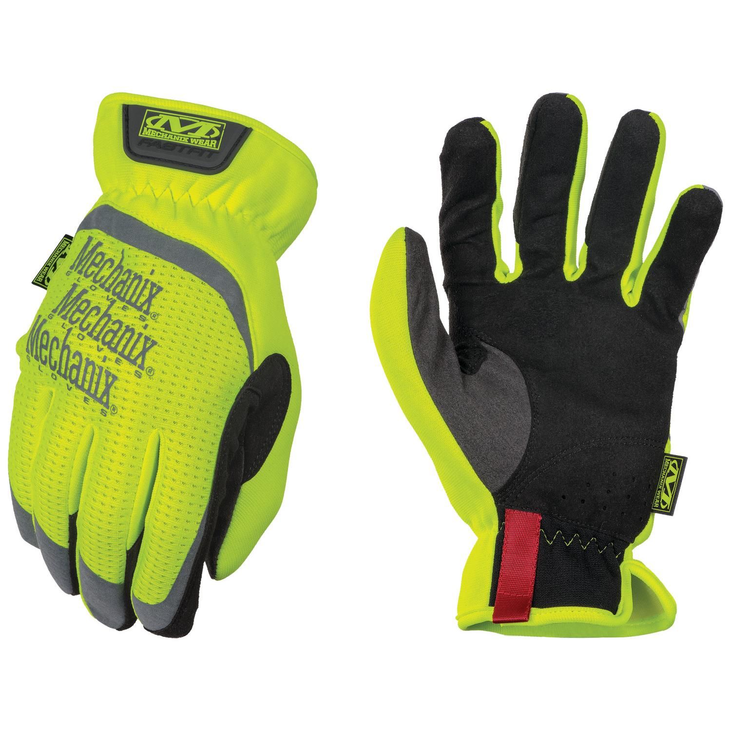 Autozone mechanic shops gloves