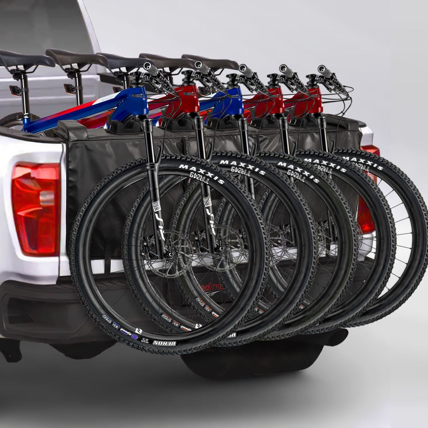 Autozone discount bike rack