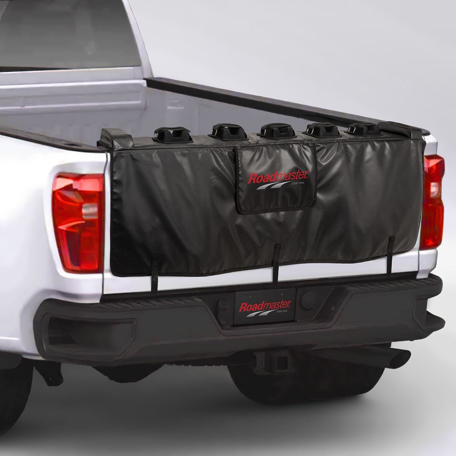 MiLife Bike Protective Pad for pickup Truck Tailgate