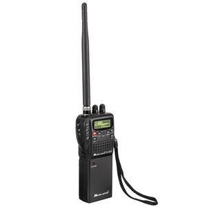 Midland Radio Portable Mobile Cb Radio