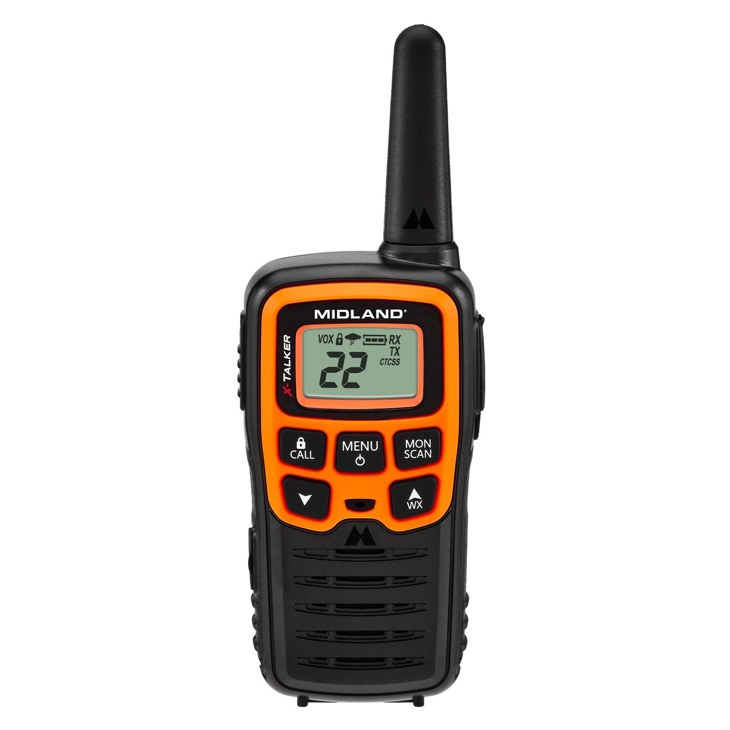 Midland Radio Two-Way Radio T51VP3