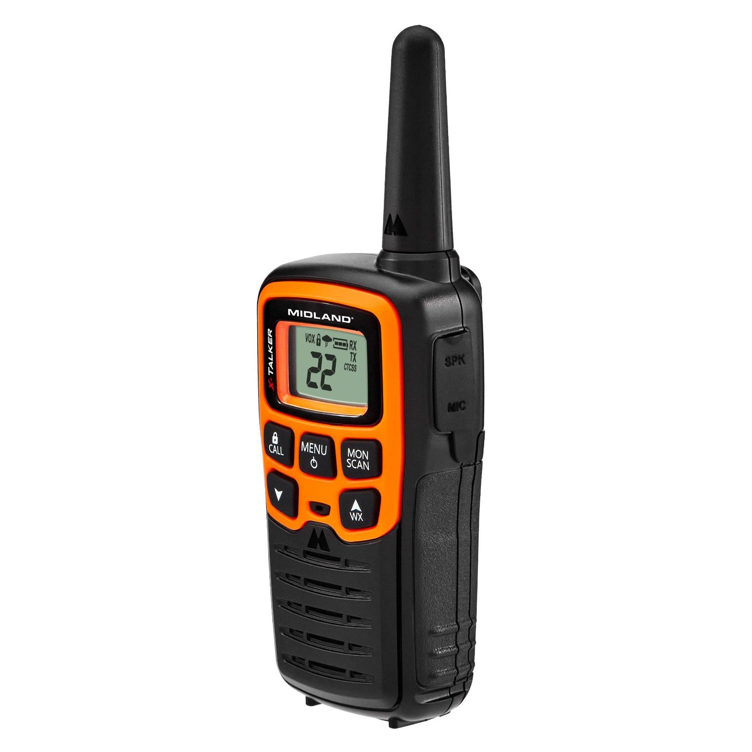 Midland Radio Two-Way Radio T51VP3
