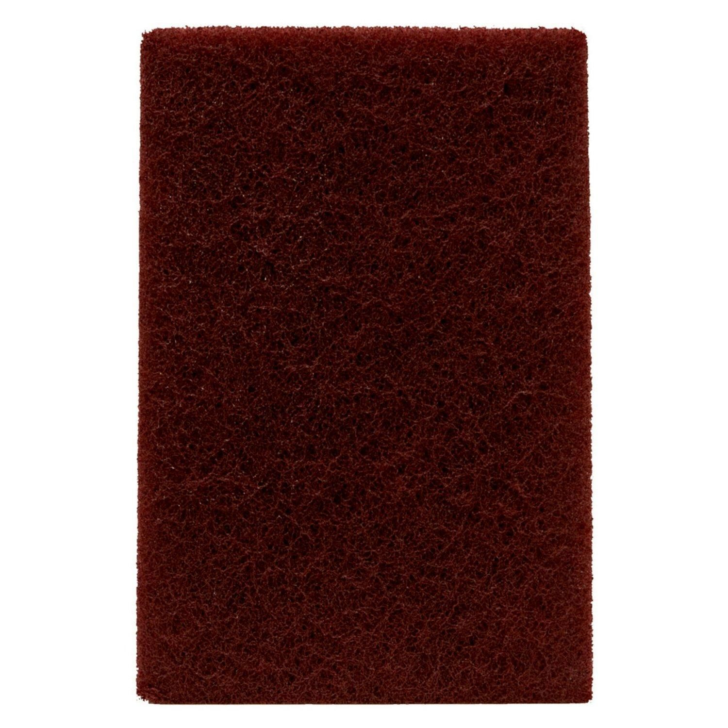 3M 6in x 9in Paint and Body Scuff Pad