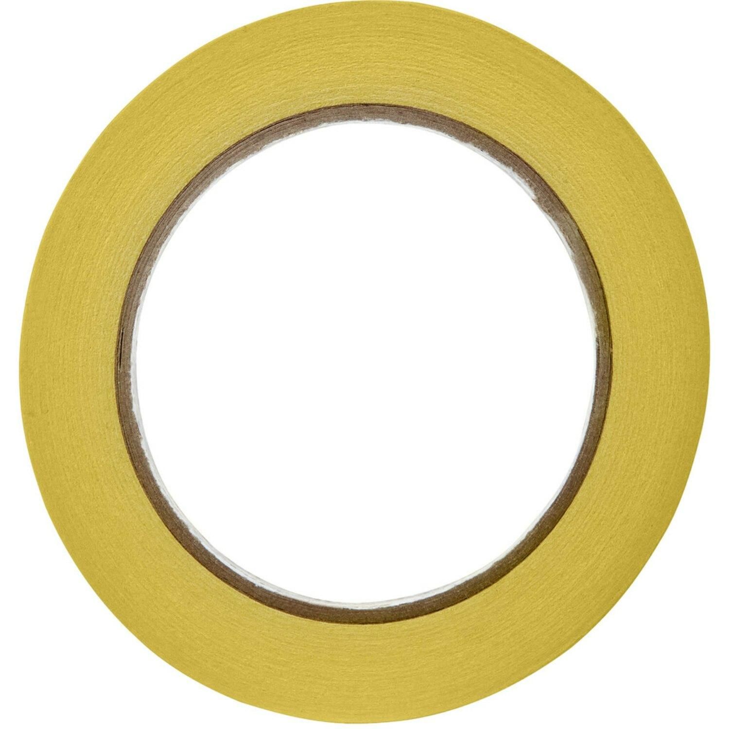 3M™ Yellow Automotive Refinish 2 Masking Tape – ADSCO Companies