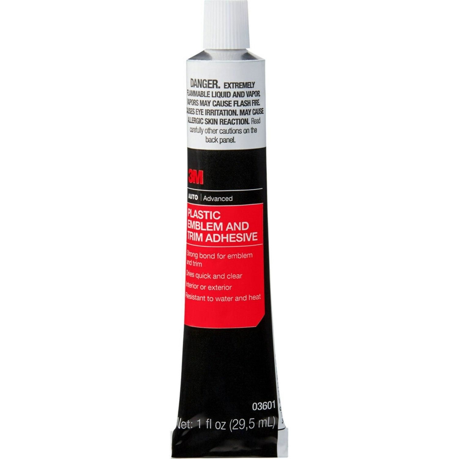 STICK-UP  CONTACT ADHESIVE - Crest Auto