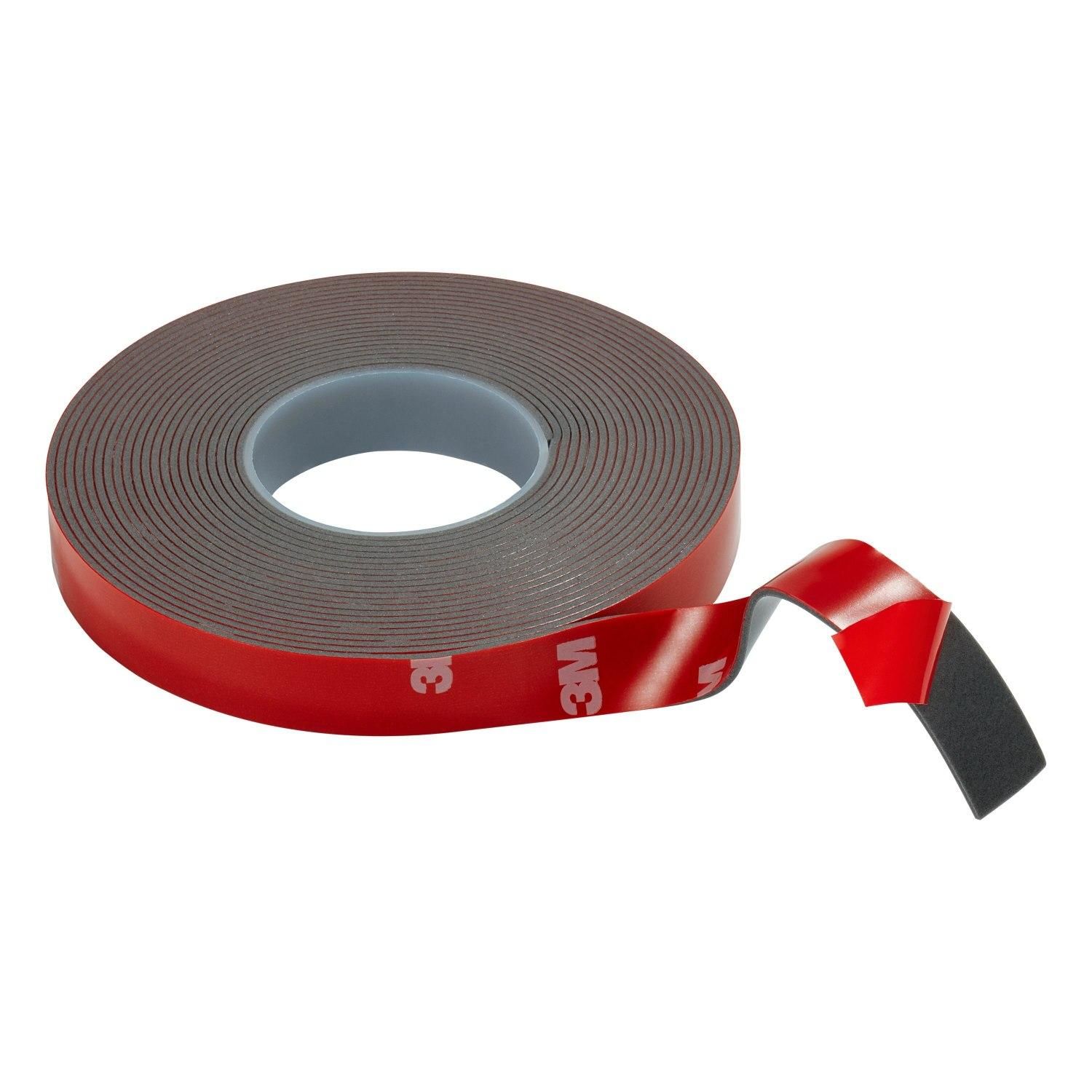 3M 1/2in X 15ft Molding Tape