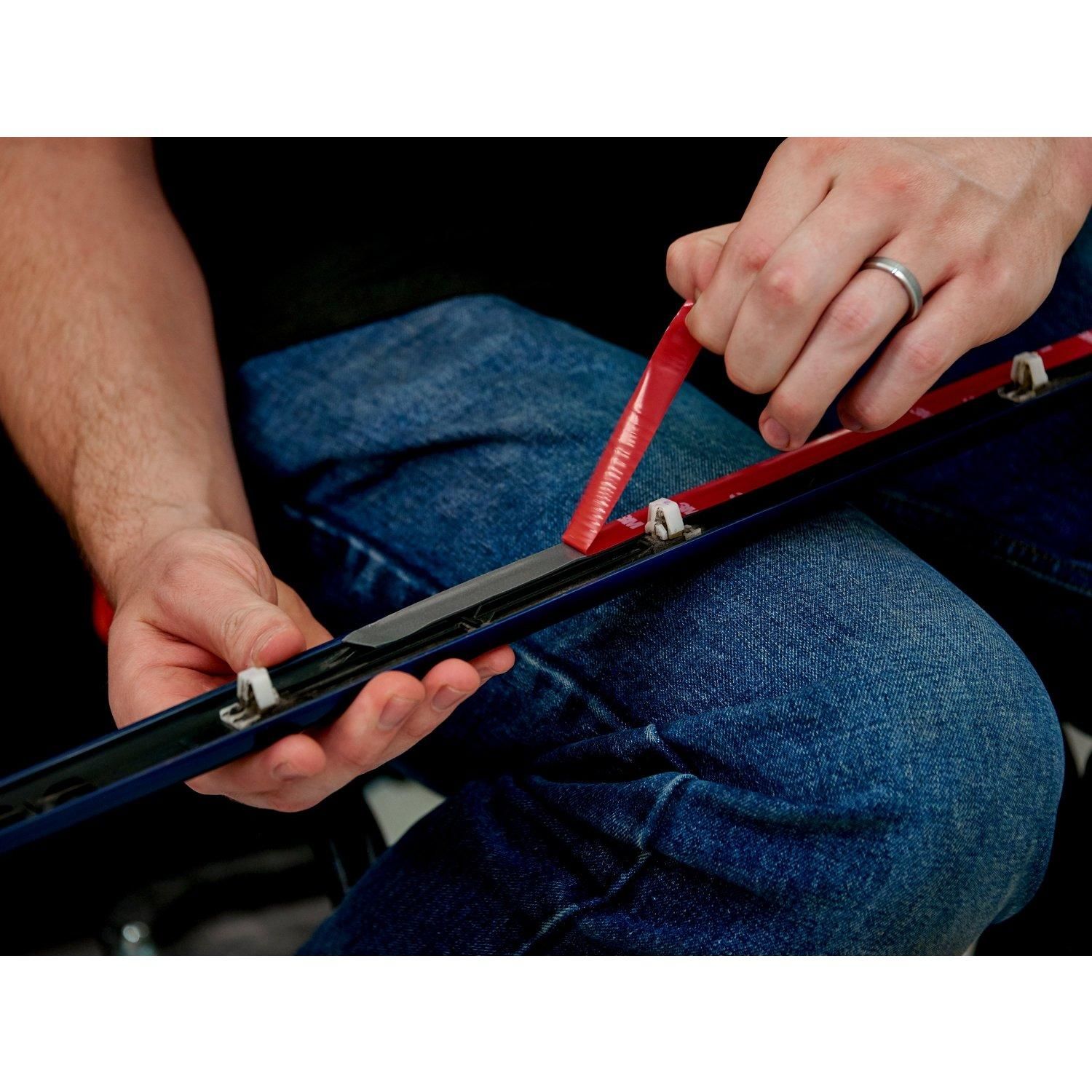 3M 1/2in X 15ft Molding Tape