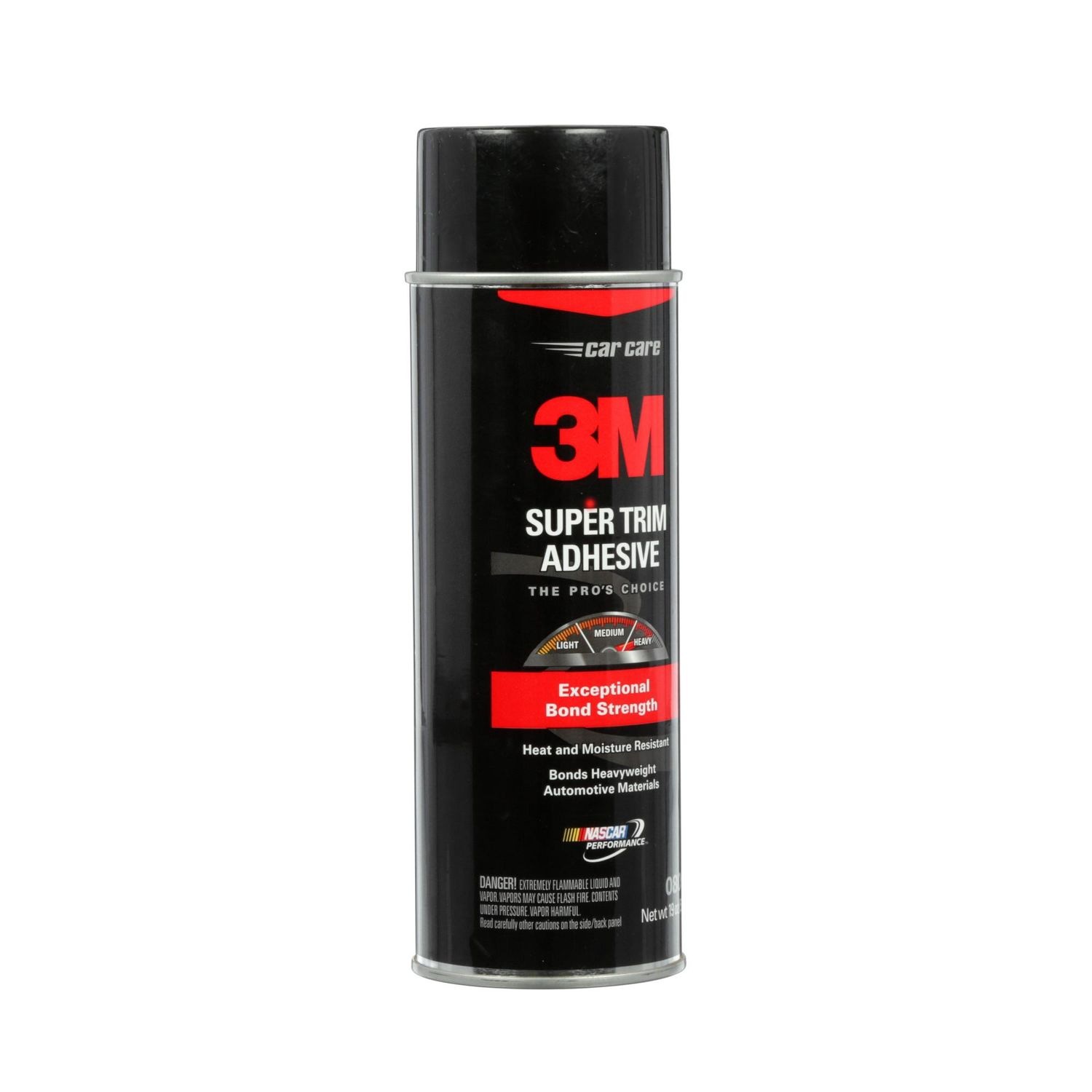 Autozone store 3m adhesive