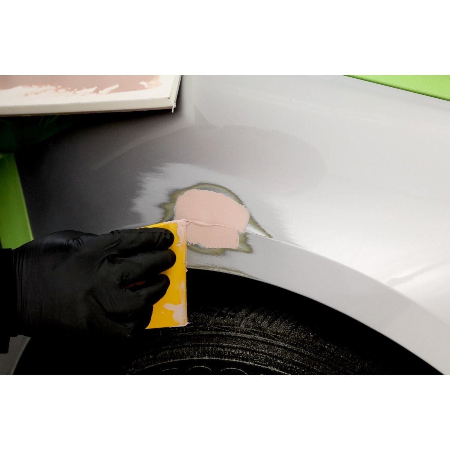 Car Body Putty Scratch Remover Repair Tool Fill Soil Kit