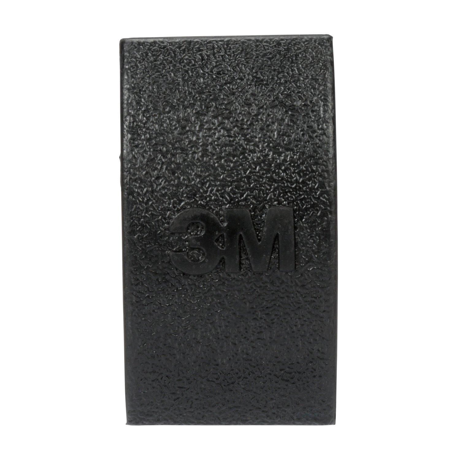 3M Black Sanding Block