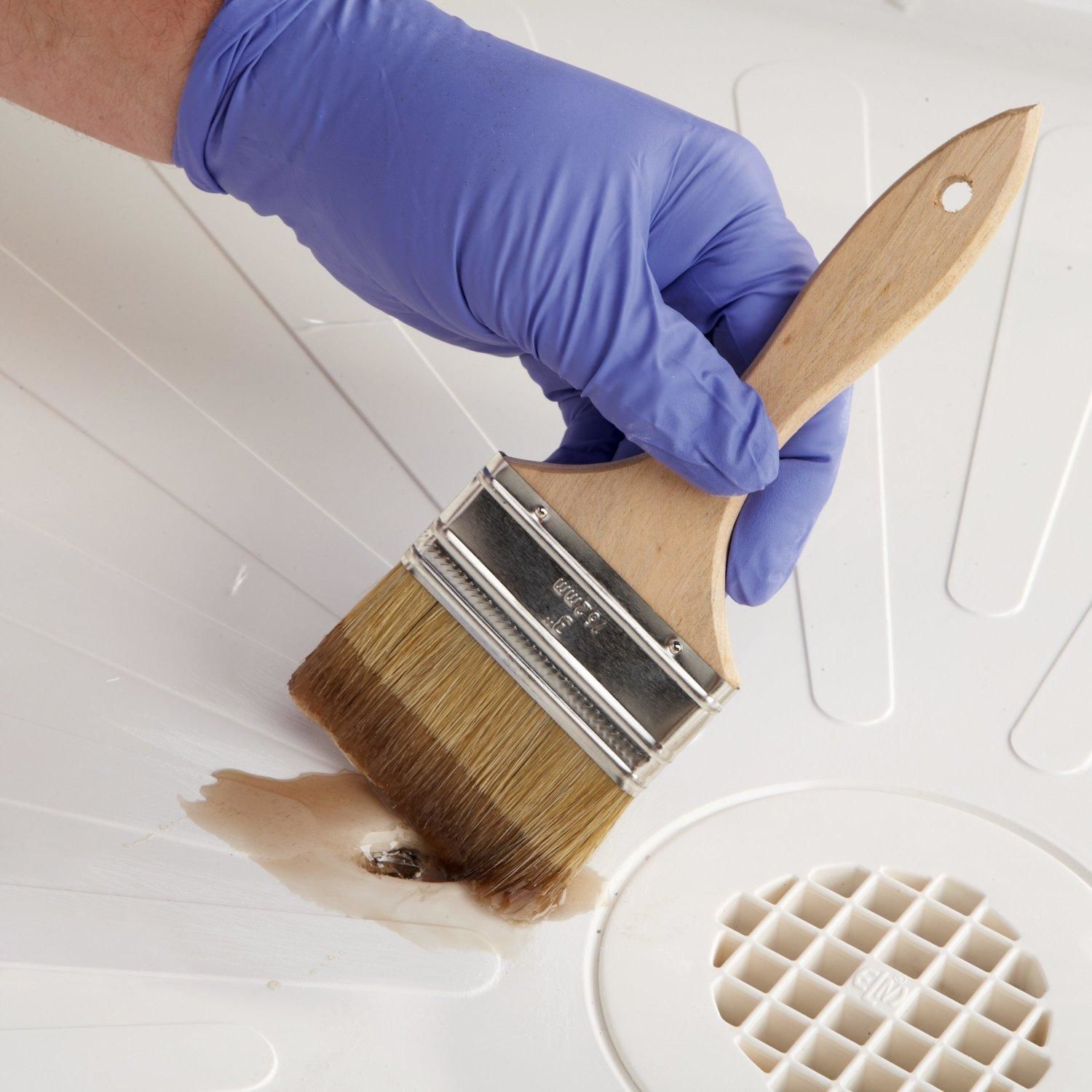 Bondo Fiberglass Resin Repair Kit