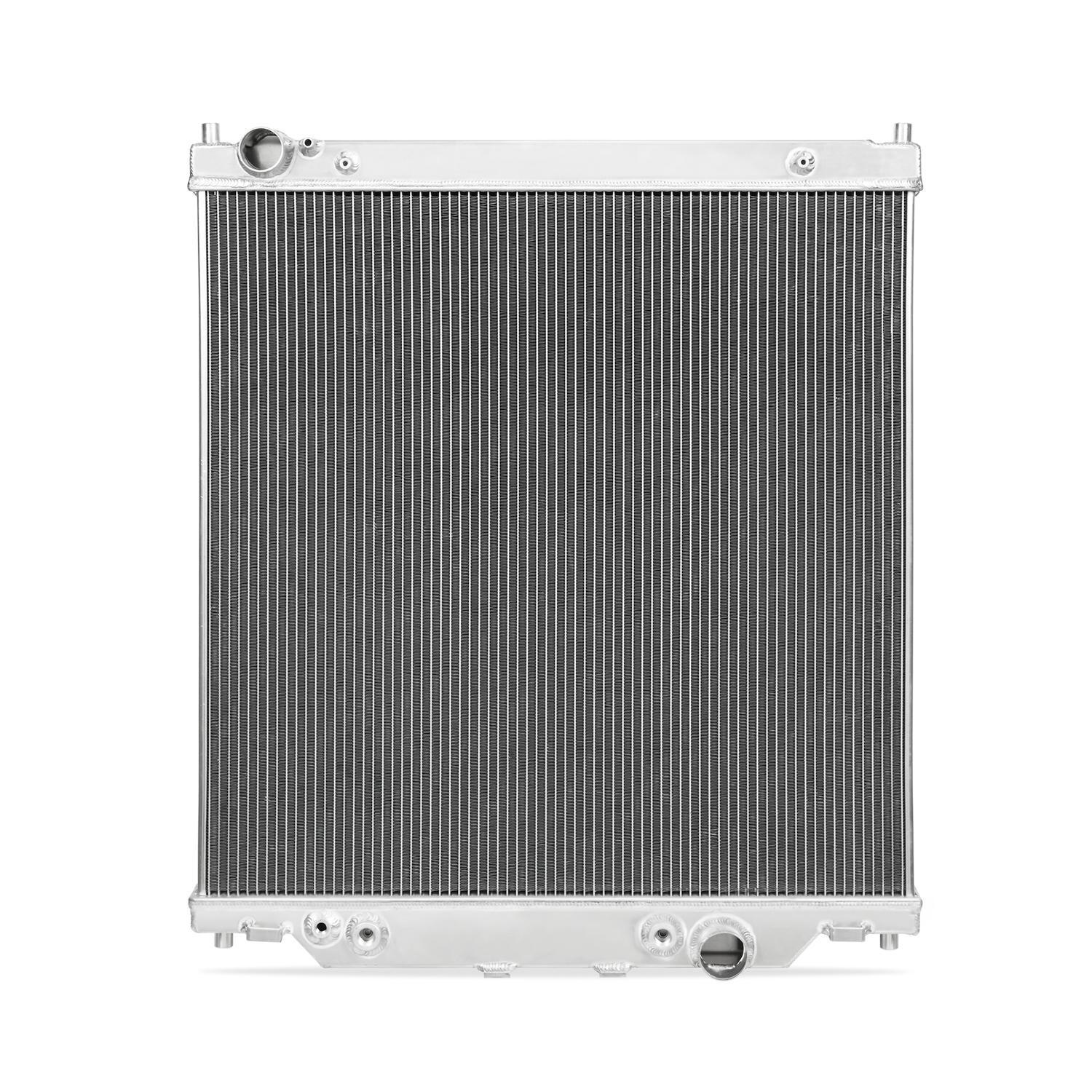 Mishimoto Powerstroke Aluminum Radiator
