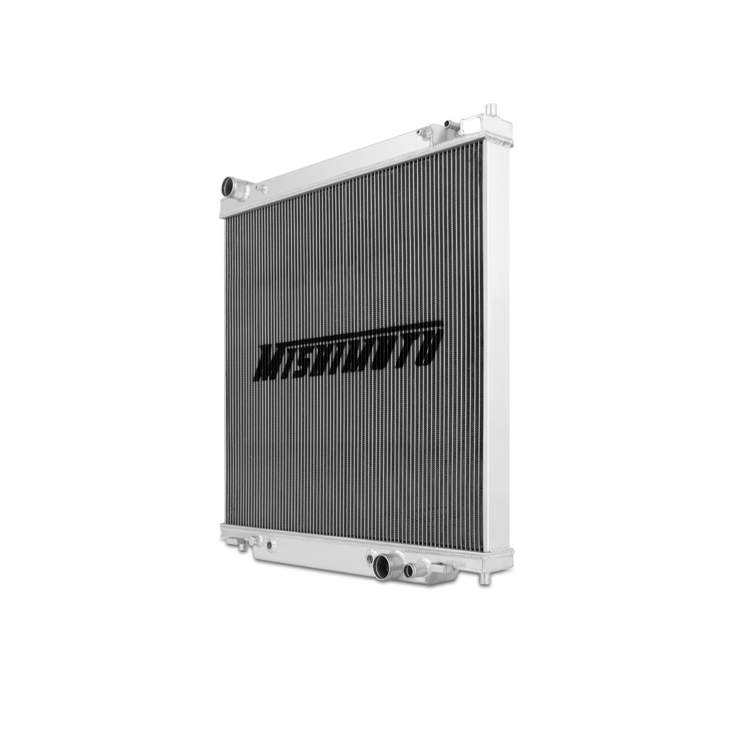 Mishimoto Powerstroke Aluminum Radiator
