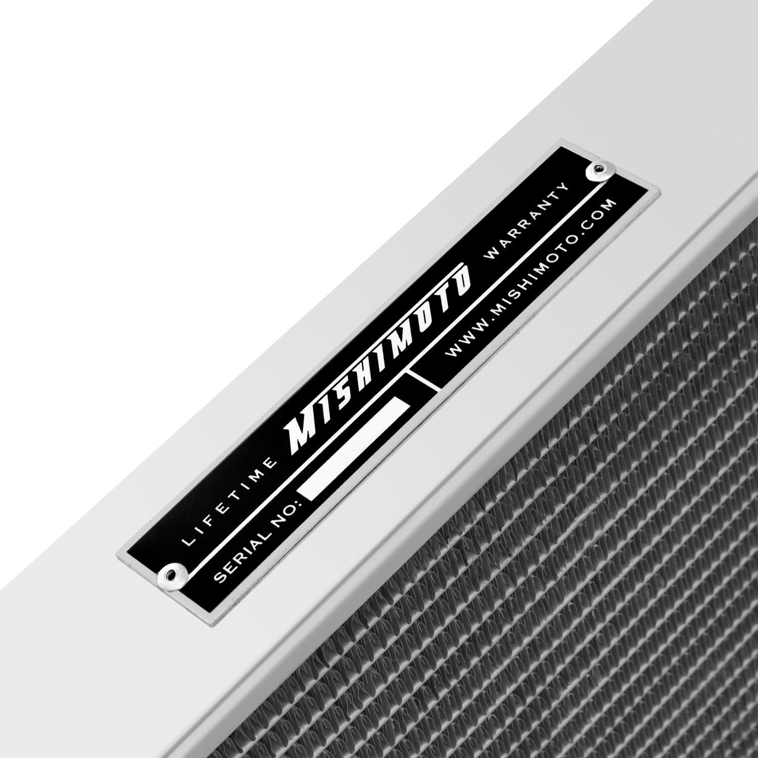 Mishimoto Powerstroke Aluminum Radiator