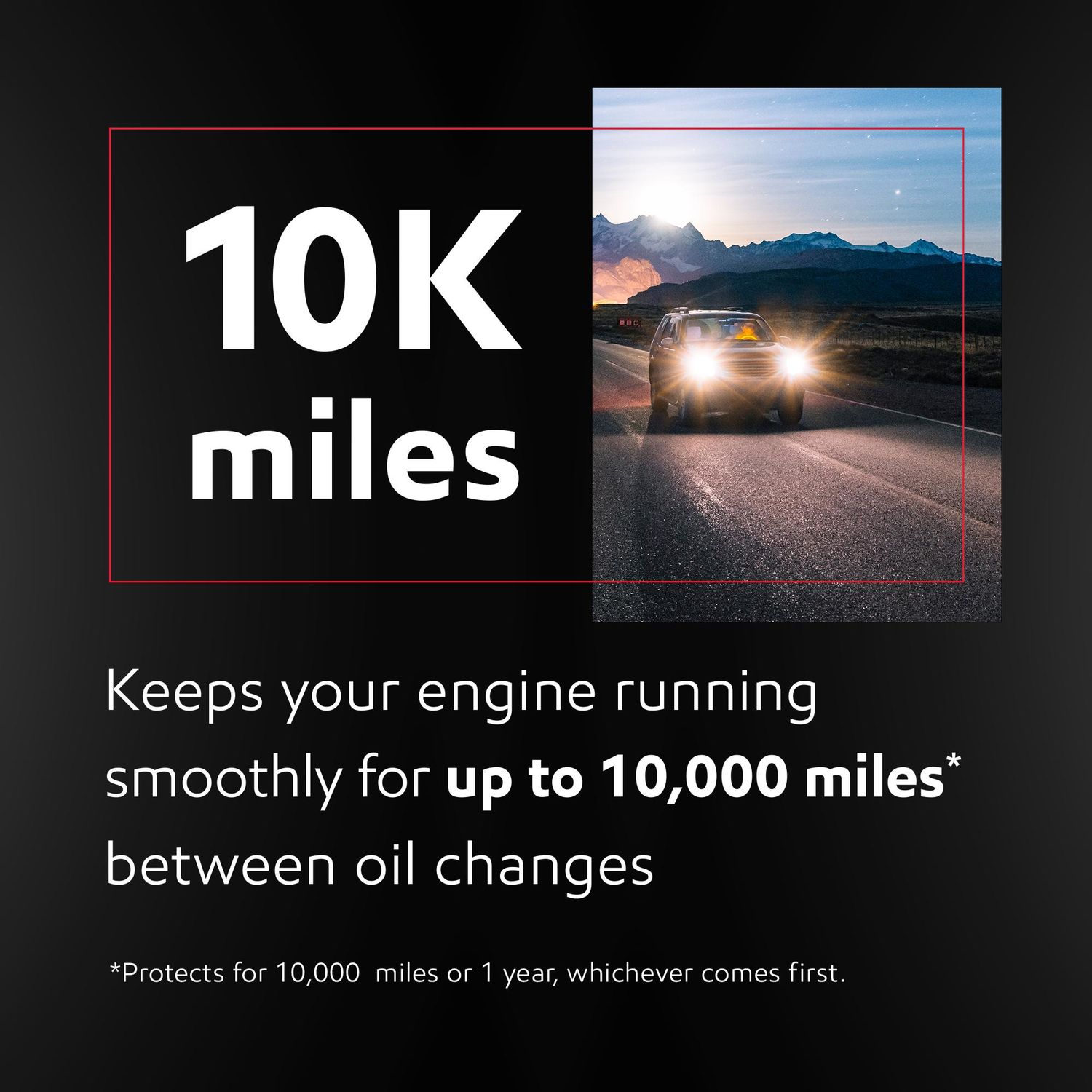 Mobil 1 Truck and SUV Standard Full Synthetic Engine Oil 0W20 5 Quart