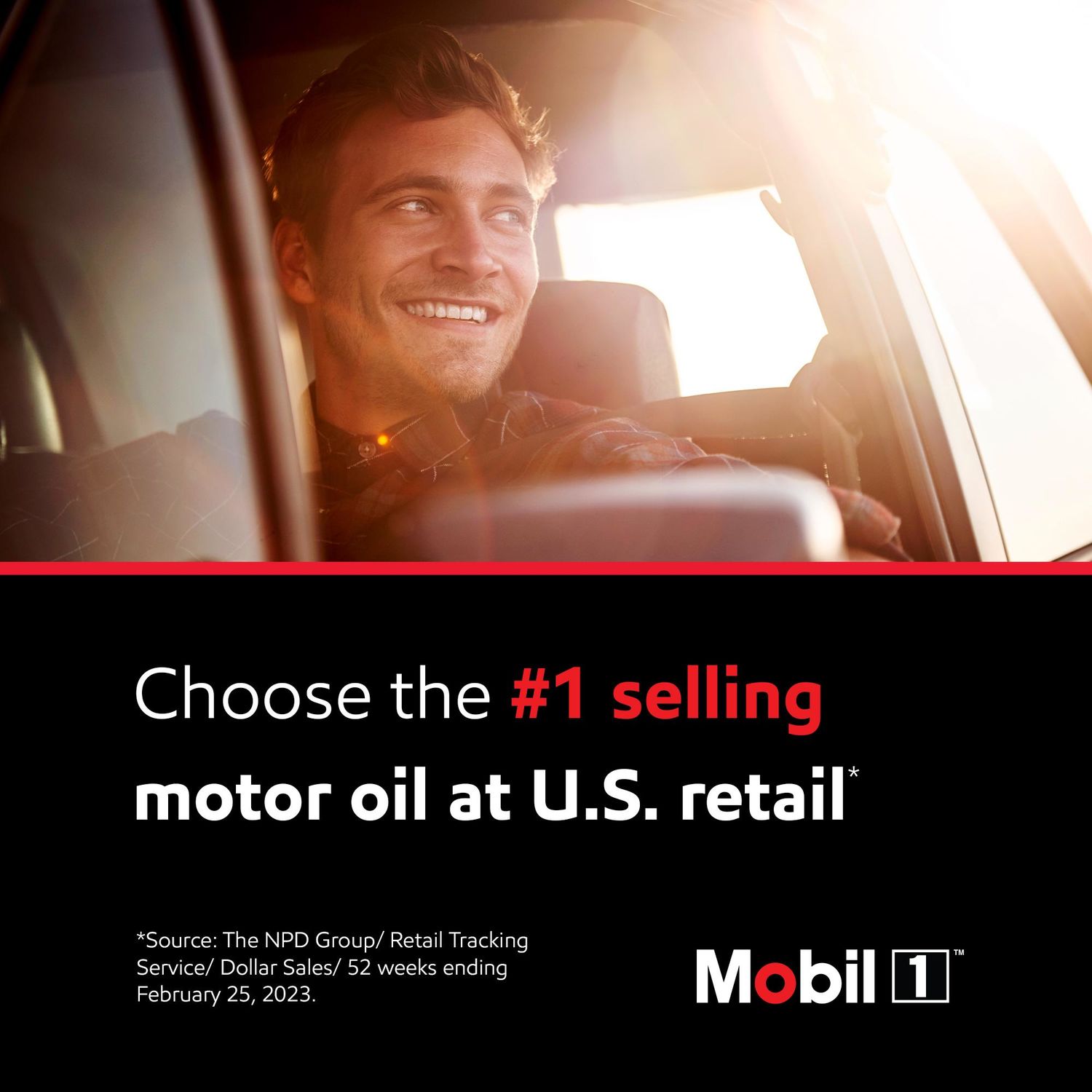 Mobil 1 ESP Full Synthetic Engine Oil 0W-20 1 Quart