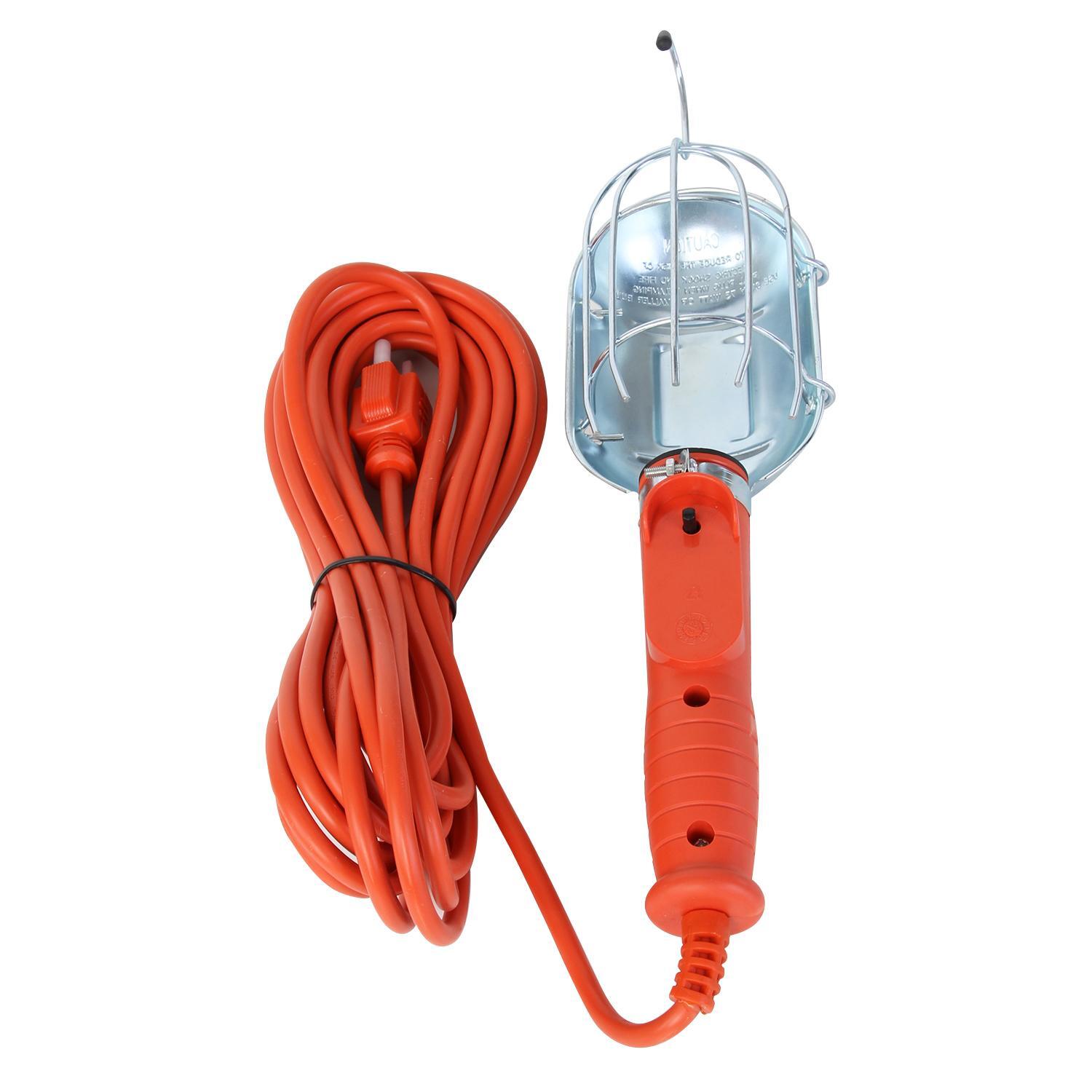 SureBilt Metal DropLite with 25ft Cord